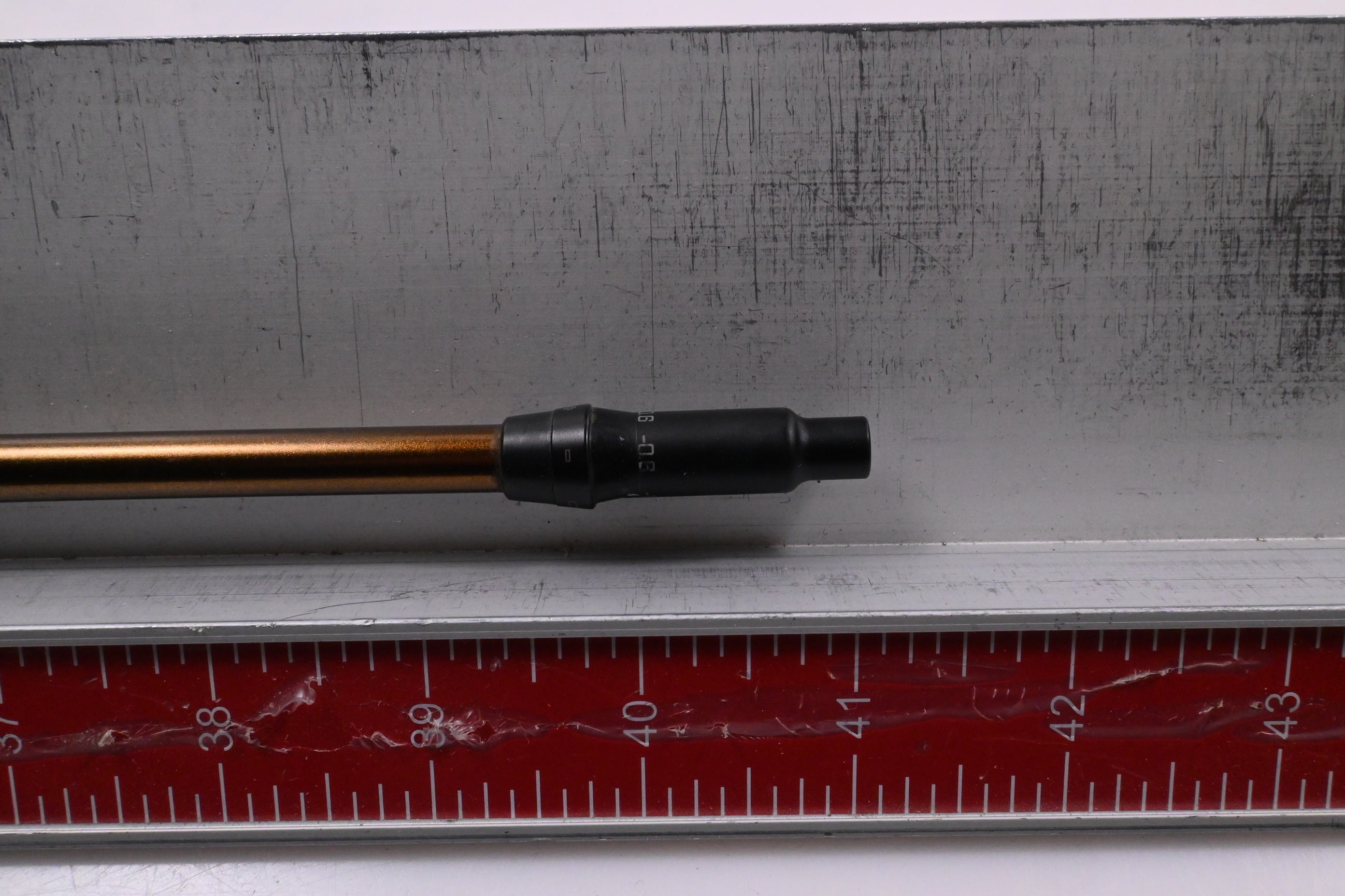 Ping Alta CB 65 #7 Wood Shaft / Senior Flex / Ping 2nd Gen