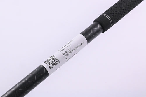 Titleist TSR2 #3 Hybrid / 18 Degree / Stiff Flex Tensei 1K Black 85 Shaft
