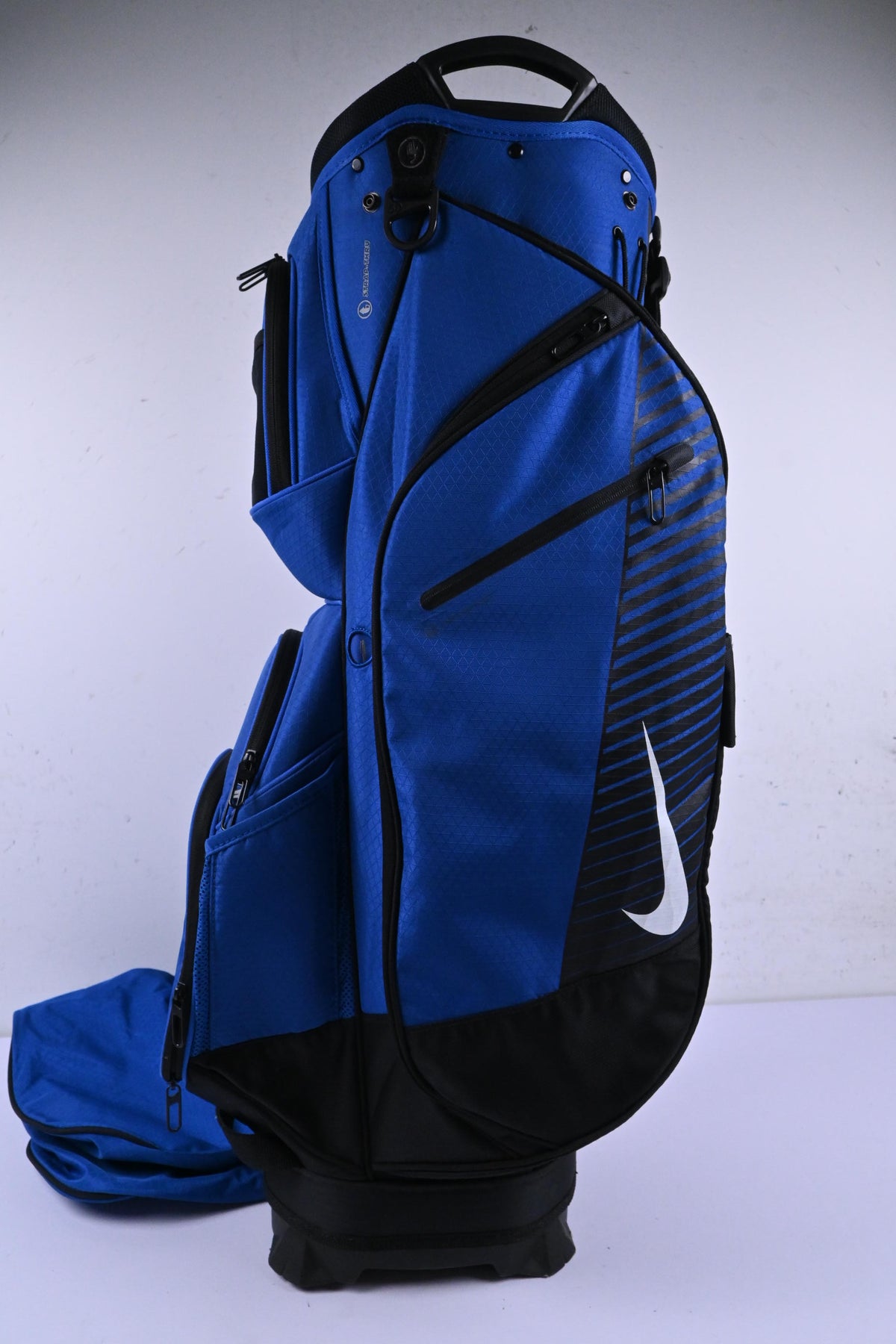 Nike Cart Bag / 14-Way Divider / Blue