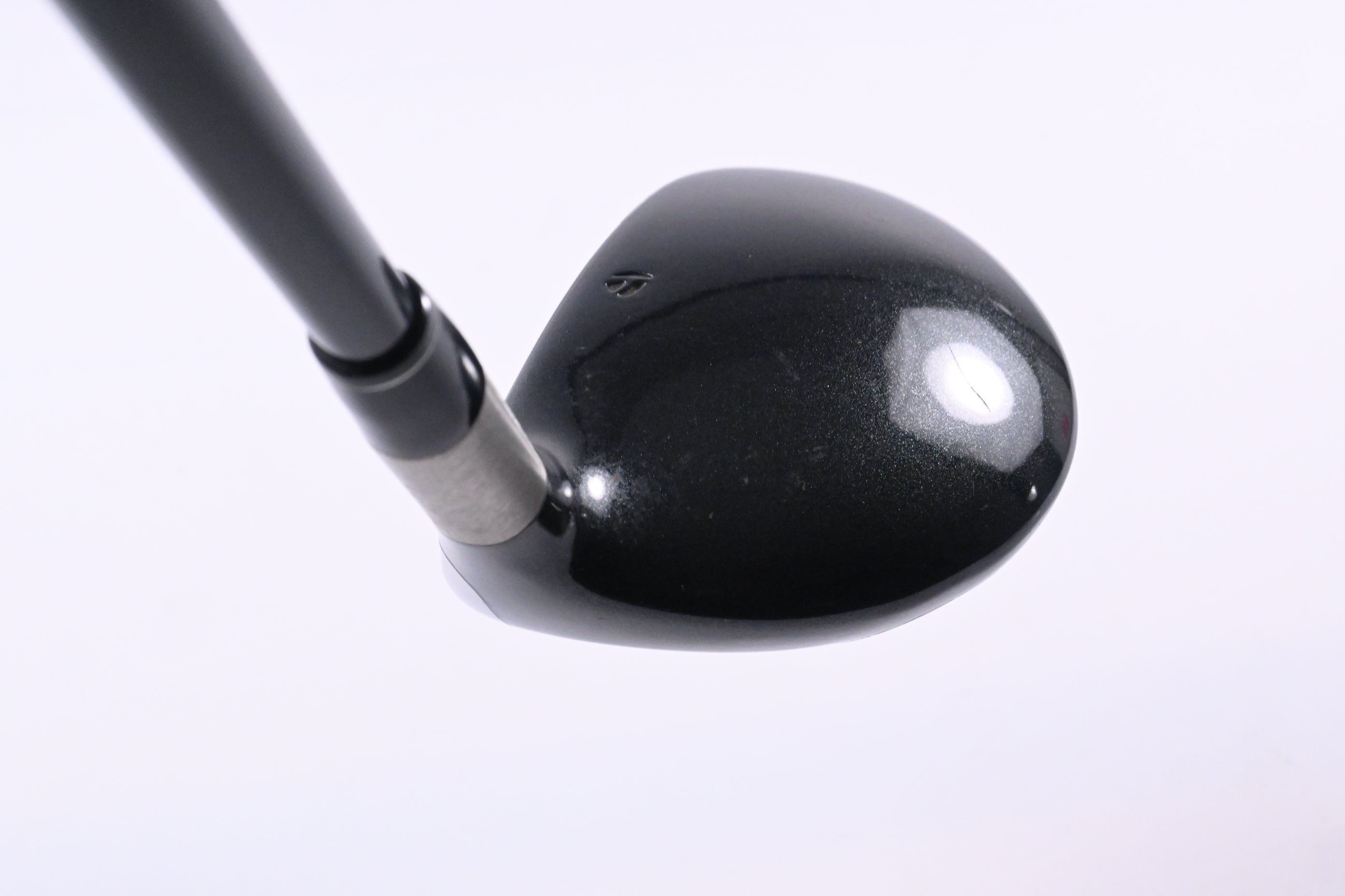 Taylormade 300 Series #4 Wood / 17 Degree / Stiff Flex Taylormade Tour 90 Shaft