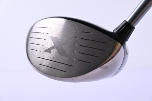 Callaway X460 Tour Driver / 9.5 Degree / Stiff Flex Fujikura 26.3 TPS Shaft