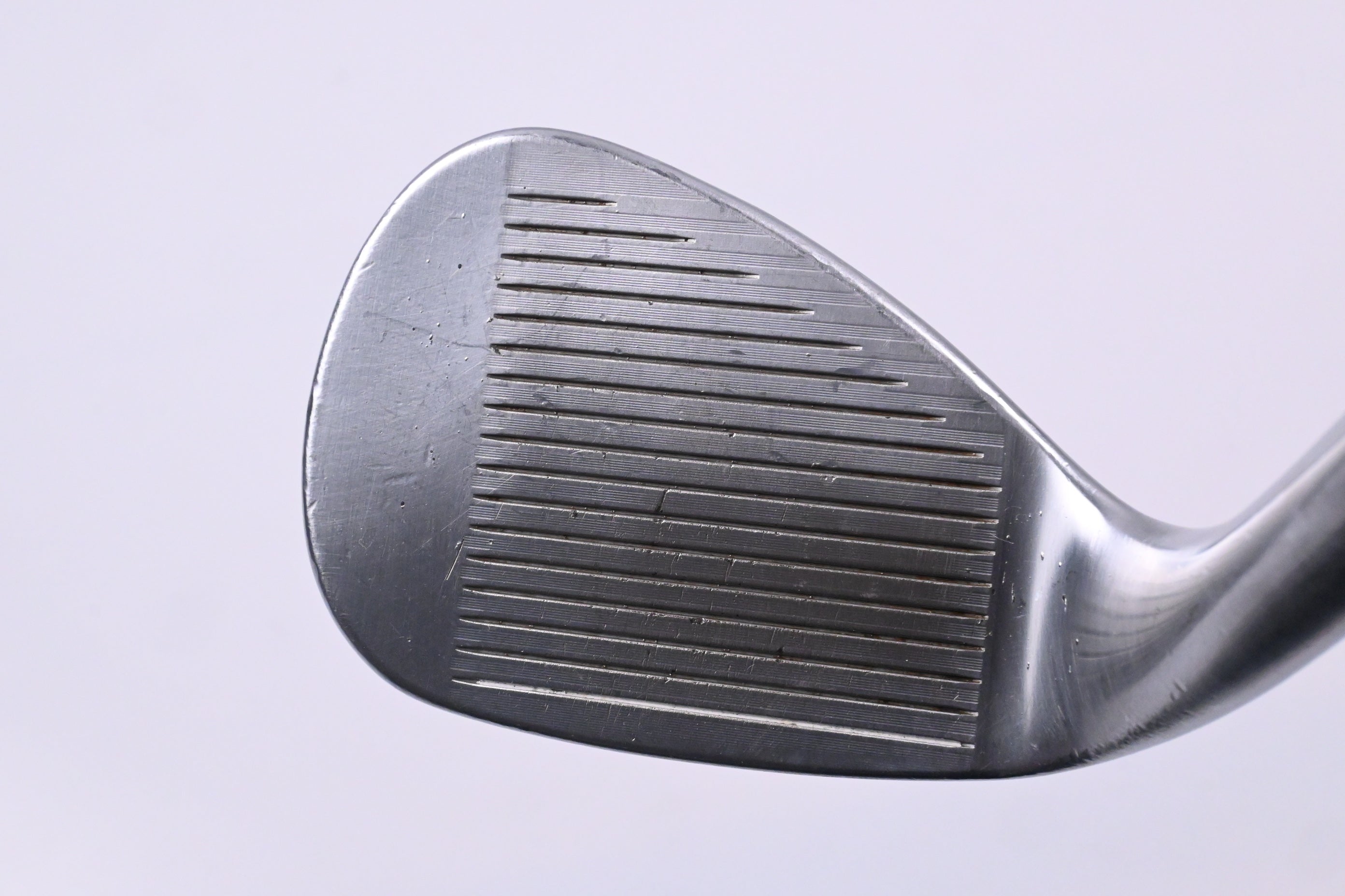 Titleist Vokey SM9 Sand Wedge / 54 Degree / Wedge Flex Titleist Vokey SM9 Shaft