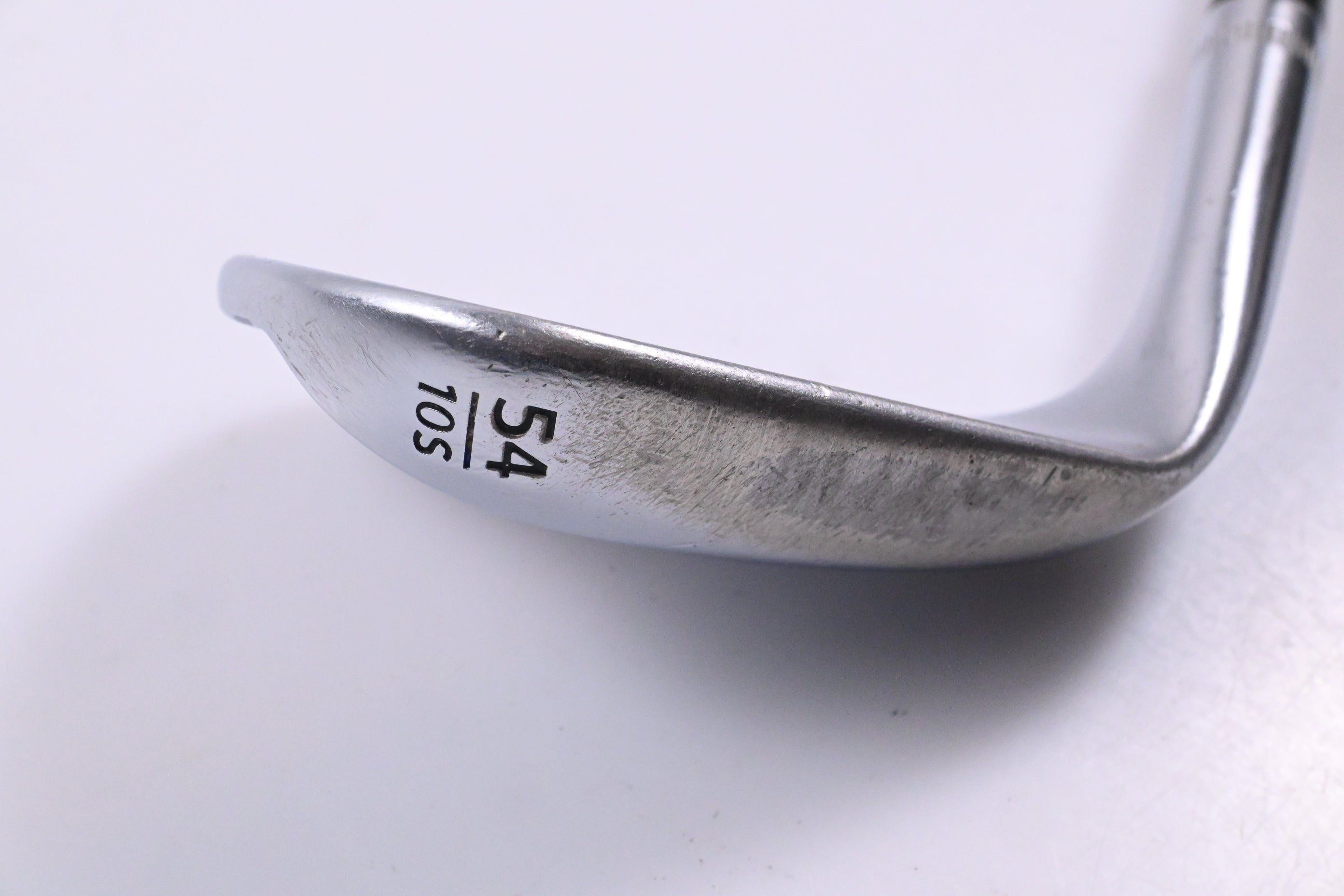 Callaway Jaws MD5 Sand Wedge / 56 Degree / Wedge Flex Dynamic Gold Spinner 115