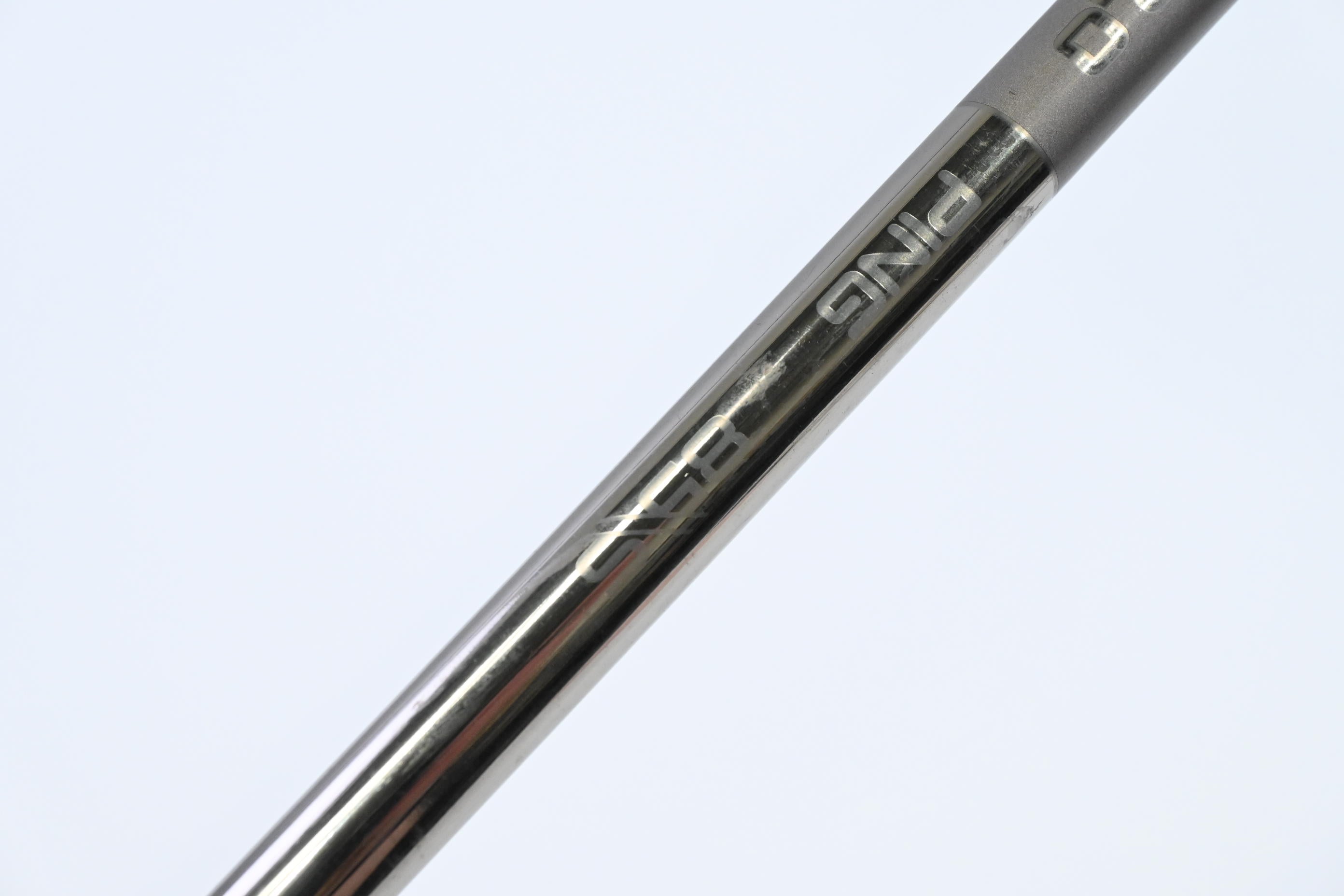 Ping iCrossover #3 Hybrid / 20 Degree / Stiff Flex Ping Tour Chrome 2.0 85 Shaft