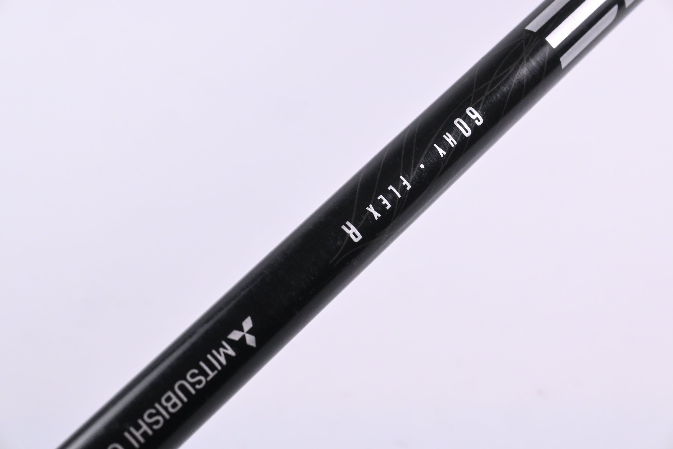 Titleist TSi2 #3 Hybrid / 18 Degree / Regular Flex Kuro Kage Black 60 Shaft