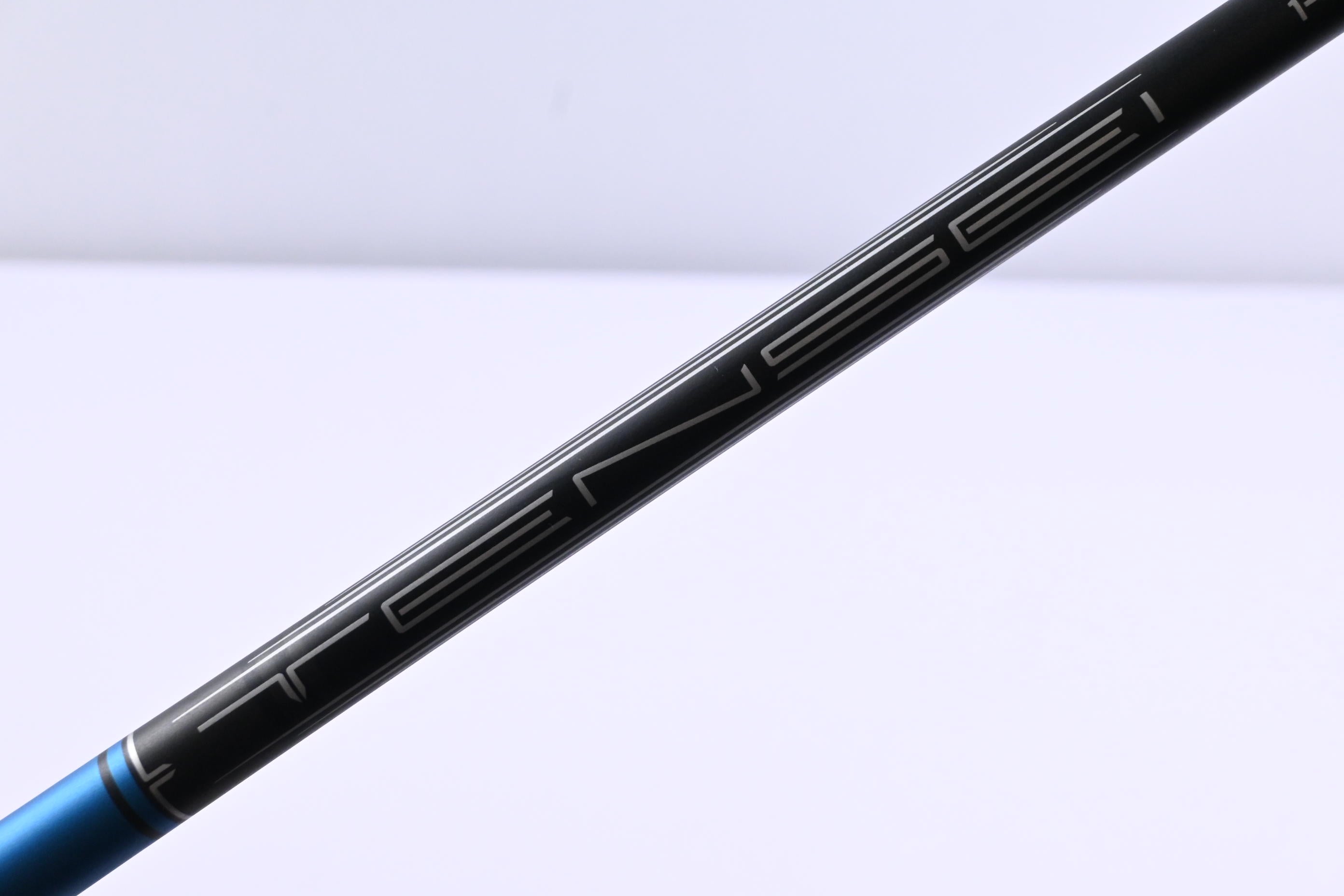 Tensei 1K Blue 55 Driver Shaft / Regular Flex / Titleist Adapter
