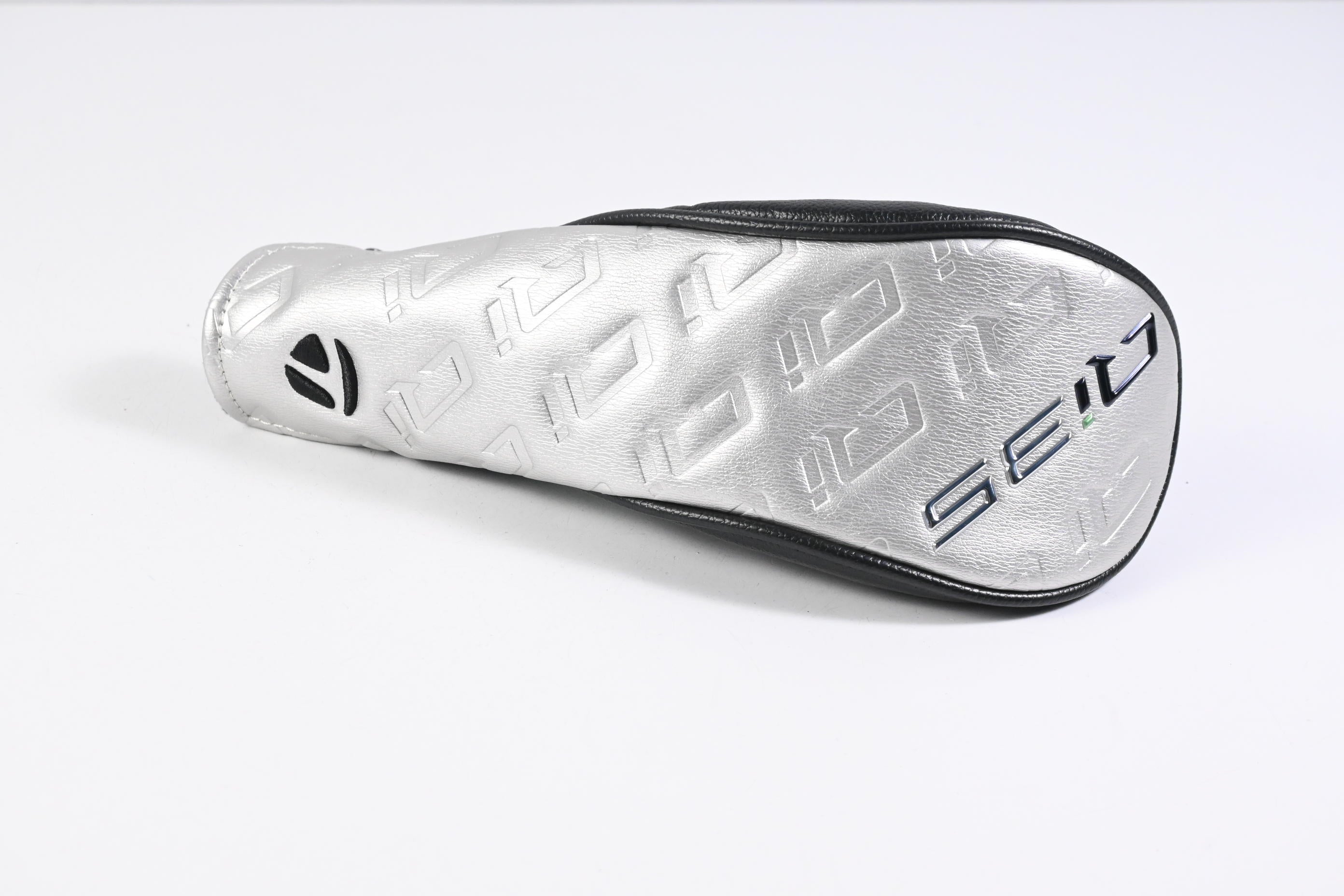 Taylormade Qi35 #3 Hybrid / 19 Degree / Stiff Flex Fujikura Ventus Blue 7 Shaft