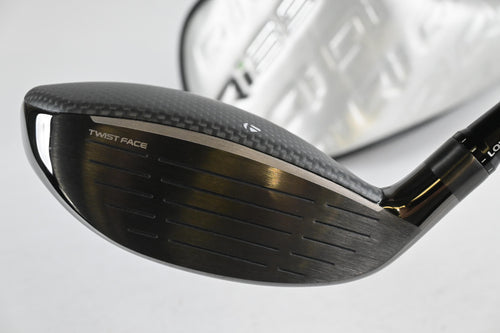 Taylormade Qi35 Max #3 Wood / 15.5 Degree / Regular Flex Fujikura Ventus Blue 5
