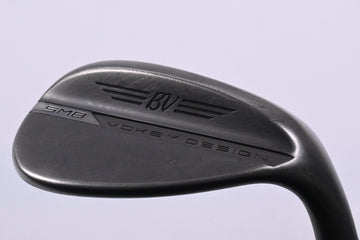 Titleist Vokey SM8 Lob Wedge / 58 Degree / Wedge Flex Titleist Vokey SM8 Shaft