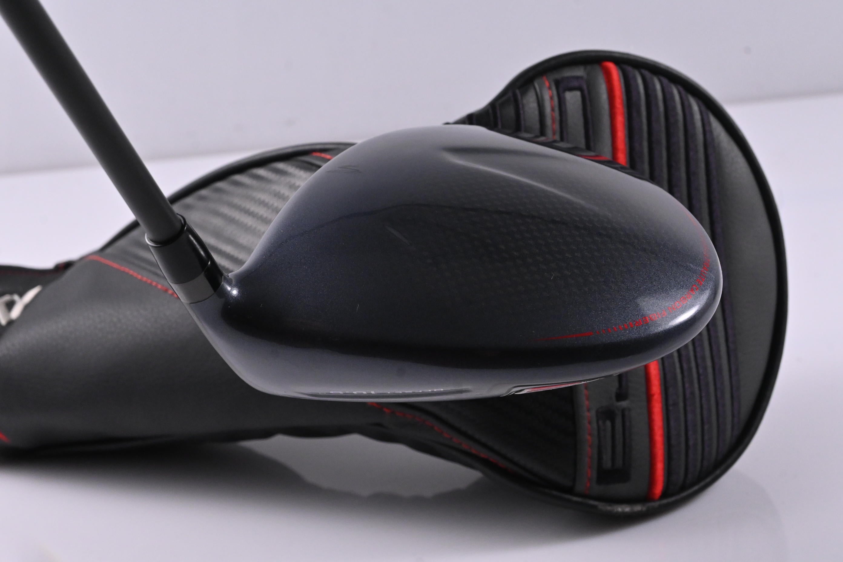 Cobra Air-X Driver / 10.5 Degree / Regular Flex Cobra UltraLite 40 Shaft