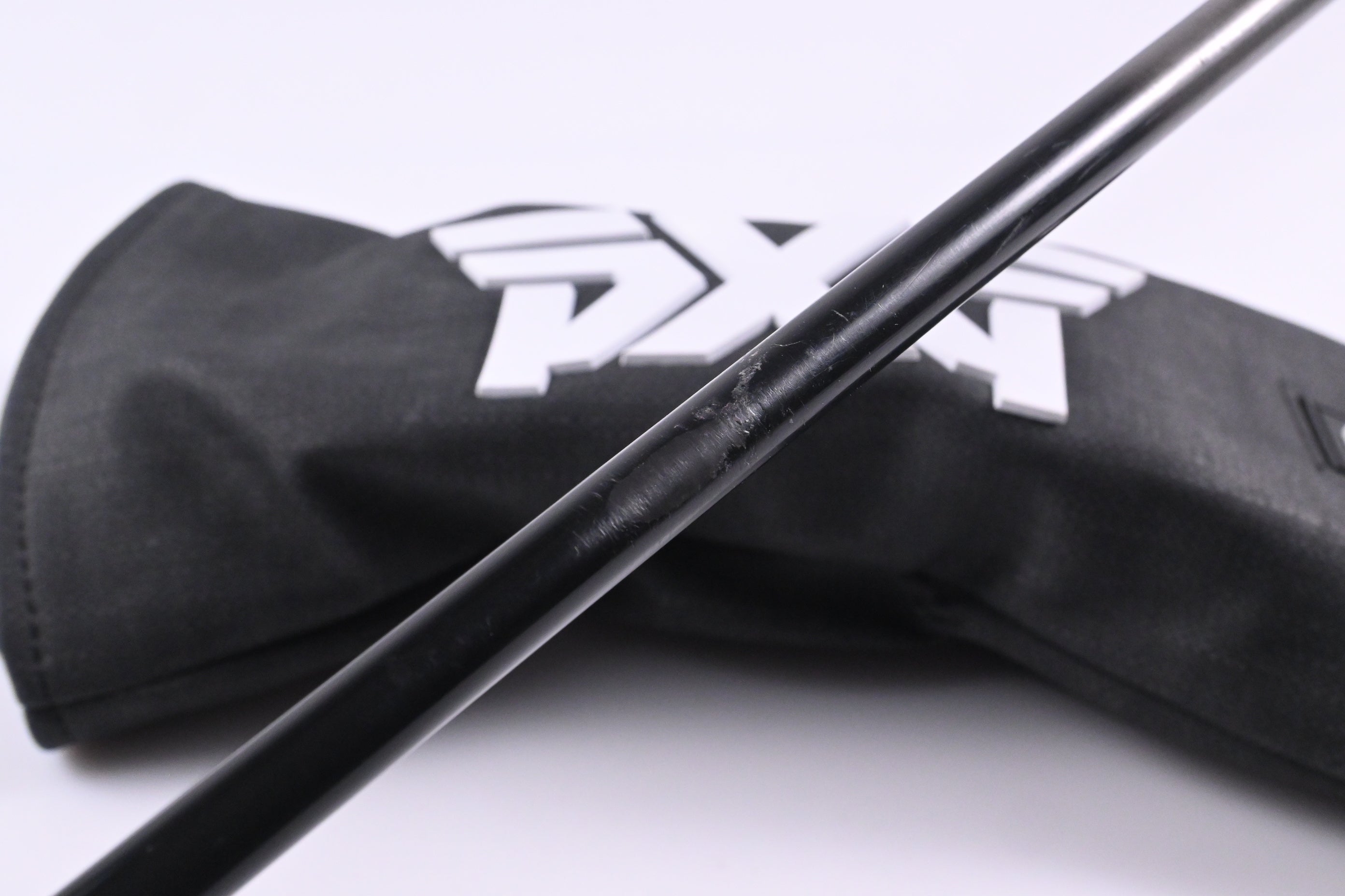 PXG 0211 2022 #3 Wood / 15 Degree / Regular Flex Tensei AV Raw Blue 65 Shaft