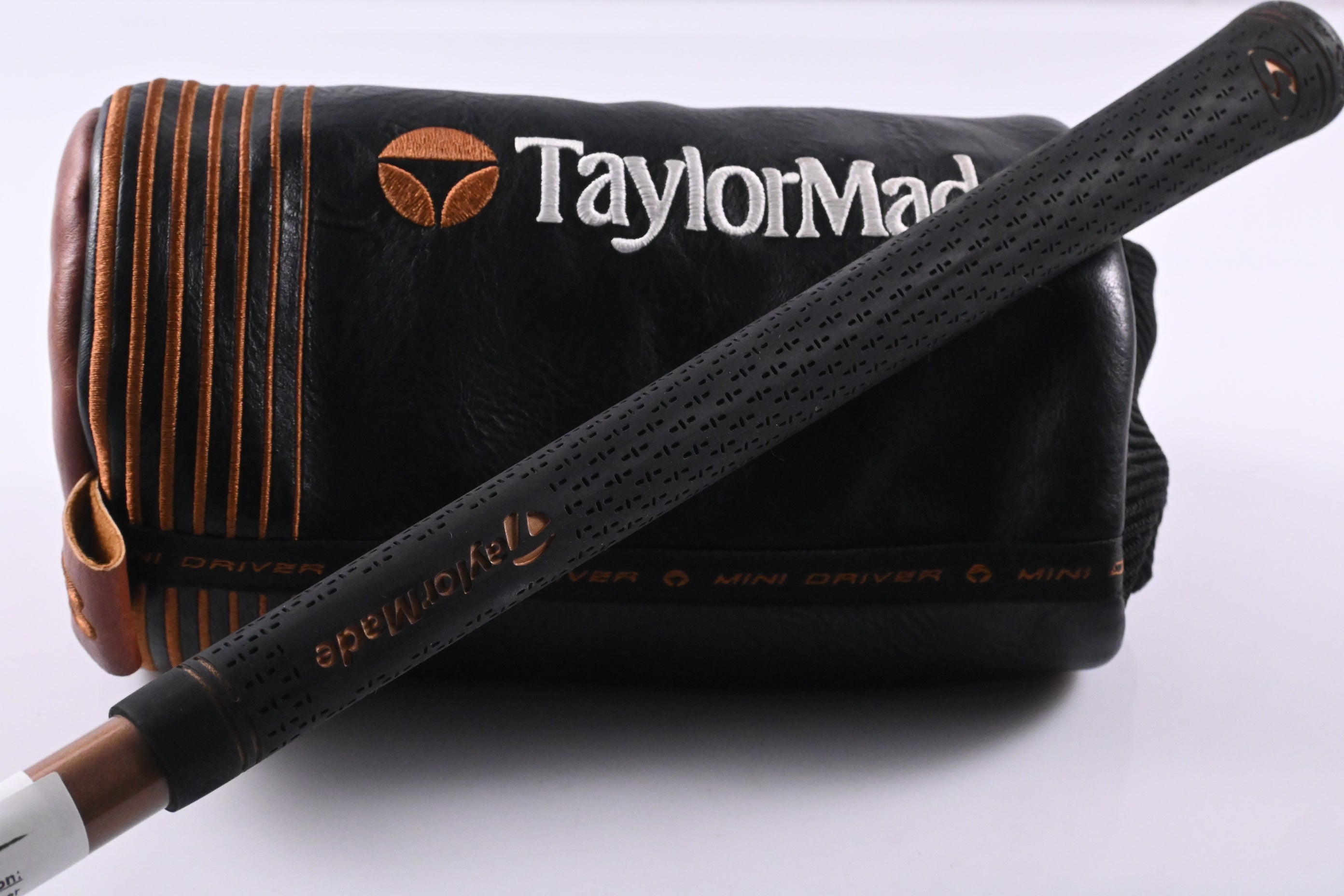 Taylormade BRNR Mini Driver / 13.5 Degree / Regular Flex Proforce 65 Shaft