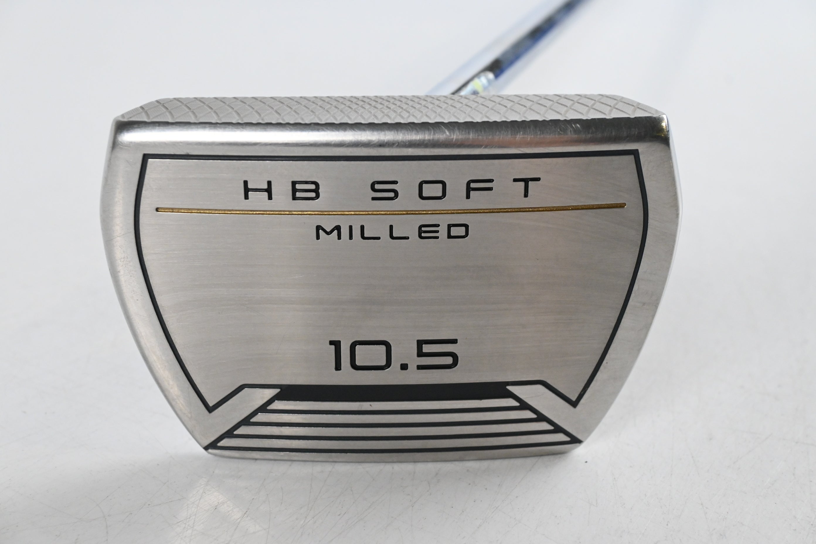 Cleveland HB Soft Milled 10.5 Putter / 34 Inch
