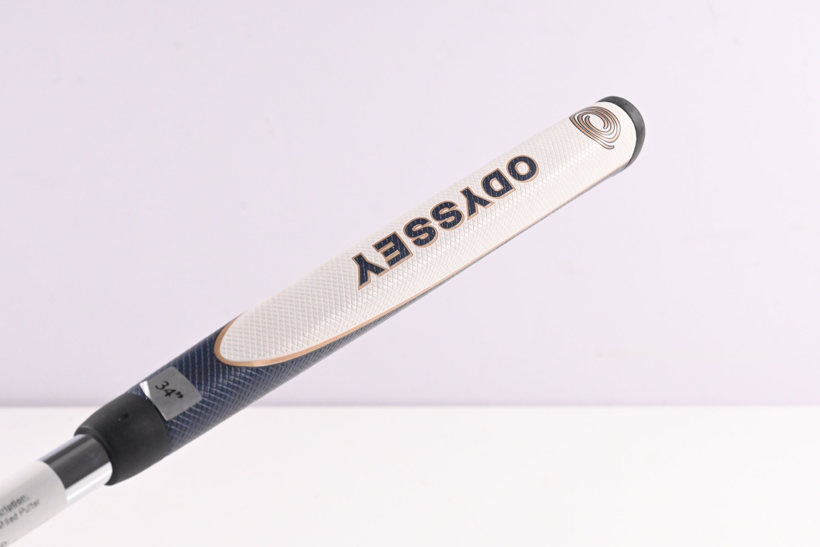 Odyssey Ai-One Milled One T CH Putter / 34 Inch