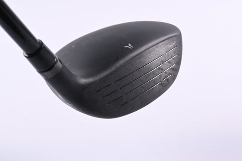 Left Hand Wilson Dynapower 2023 #3 Wood / 15 Degree / Regular Flex HZRDUS Smoke