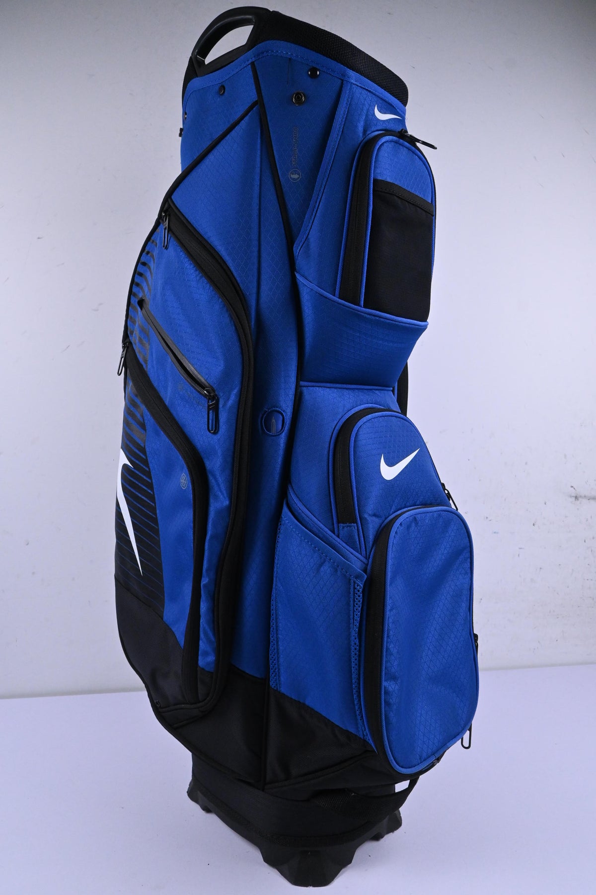 Nike Cart Bag / 14-Way Divider / Blue