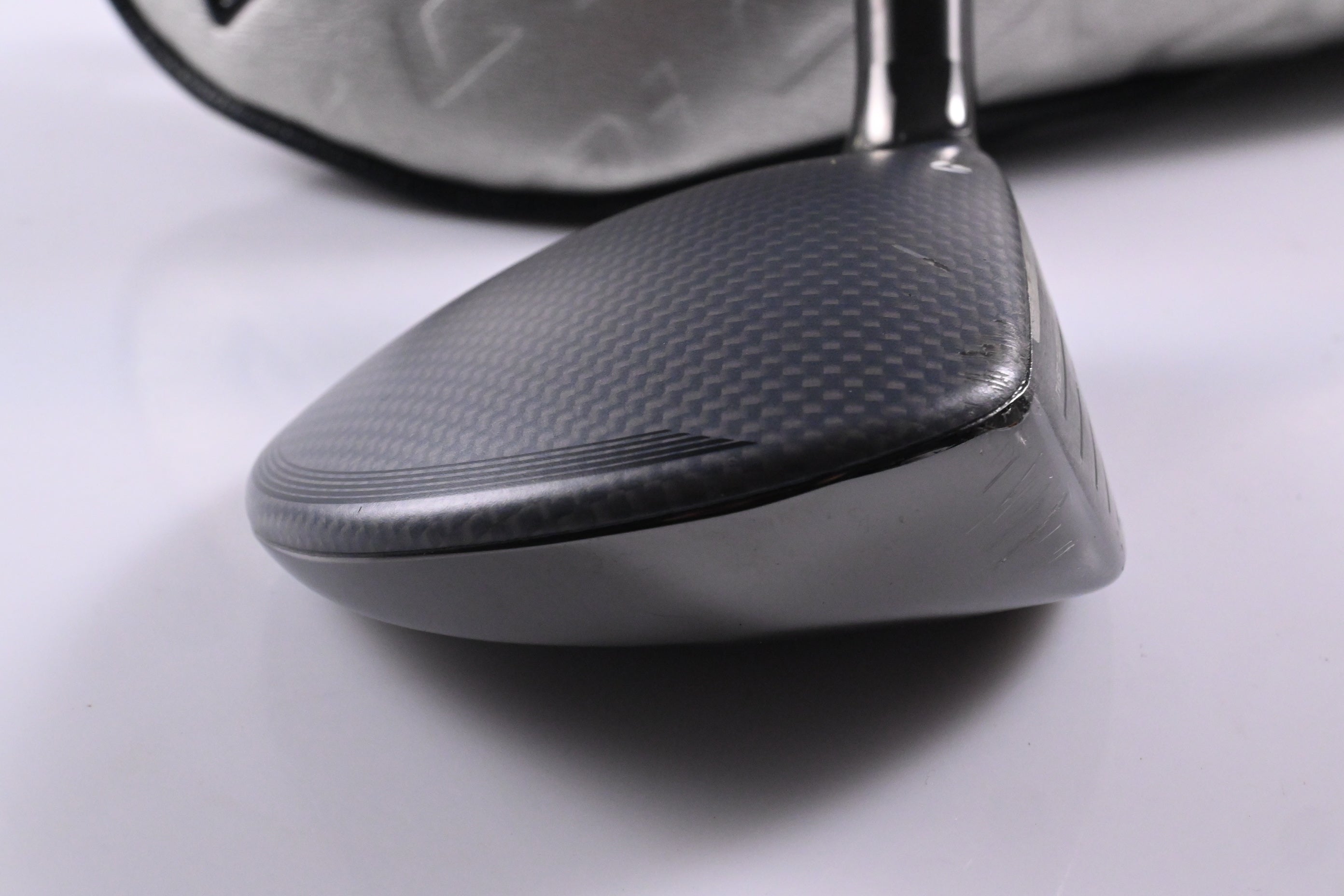 Taylormade Qi35 #5 Wood / 18 Degree / Regular Flex Fujikura Ventus Blue 5 Shaft