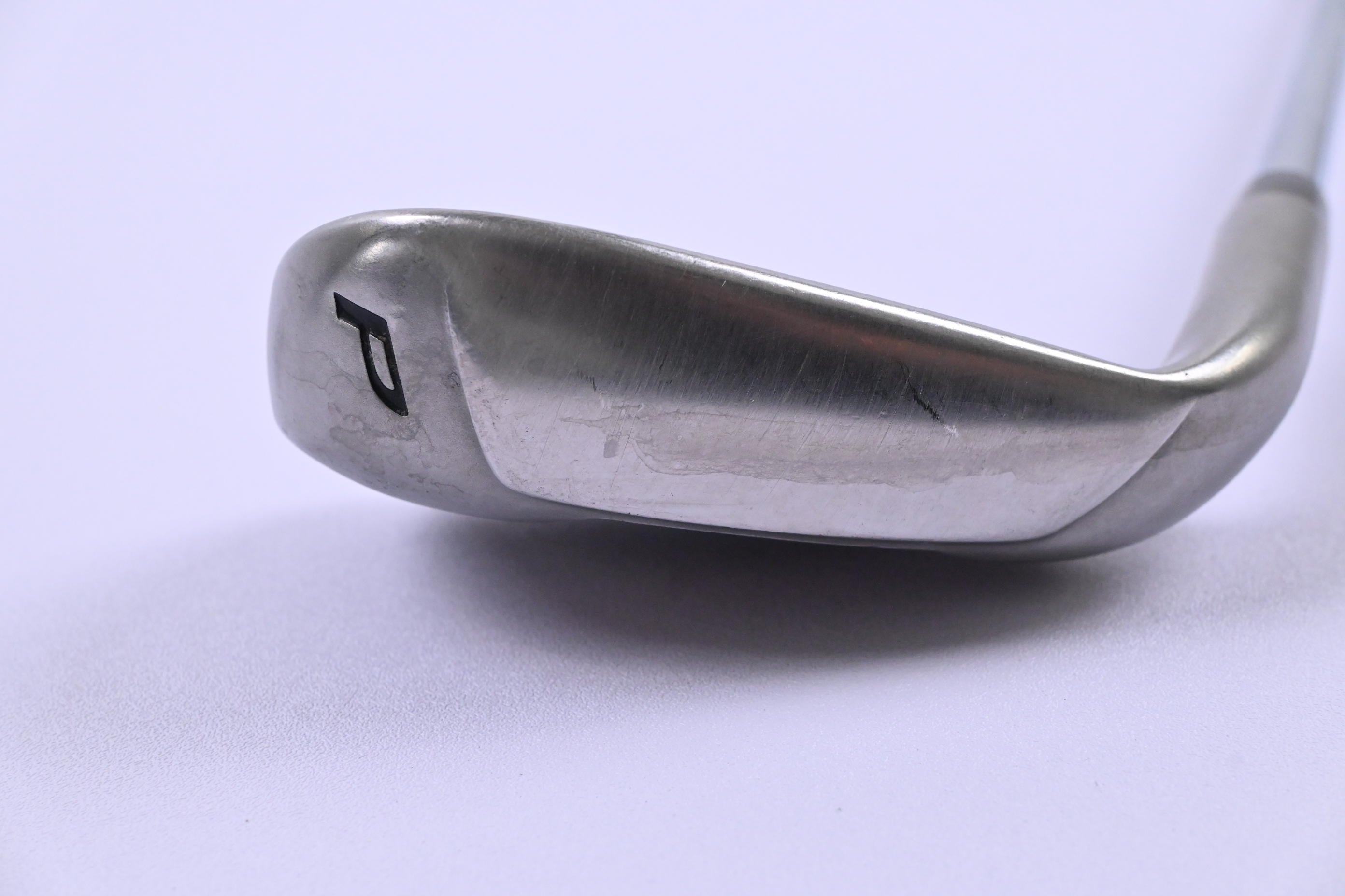Taylormade Aeroburner Pitching Wedge / 43.5 Degree / Regular Flex REAX 88 Shaft