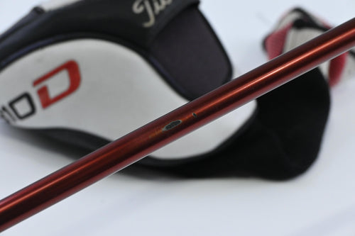 Titleist 910 D3 Driver / 9.5 Degree / Stiff Flex Diamana 'ilima 61