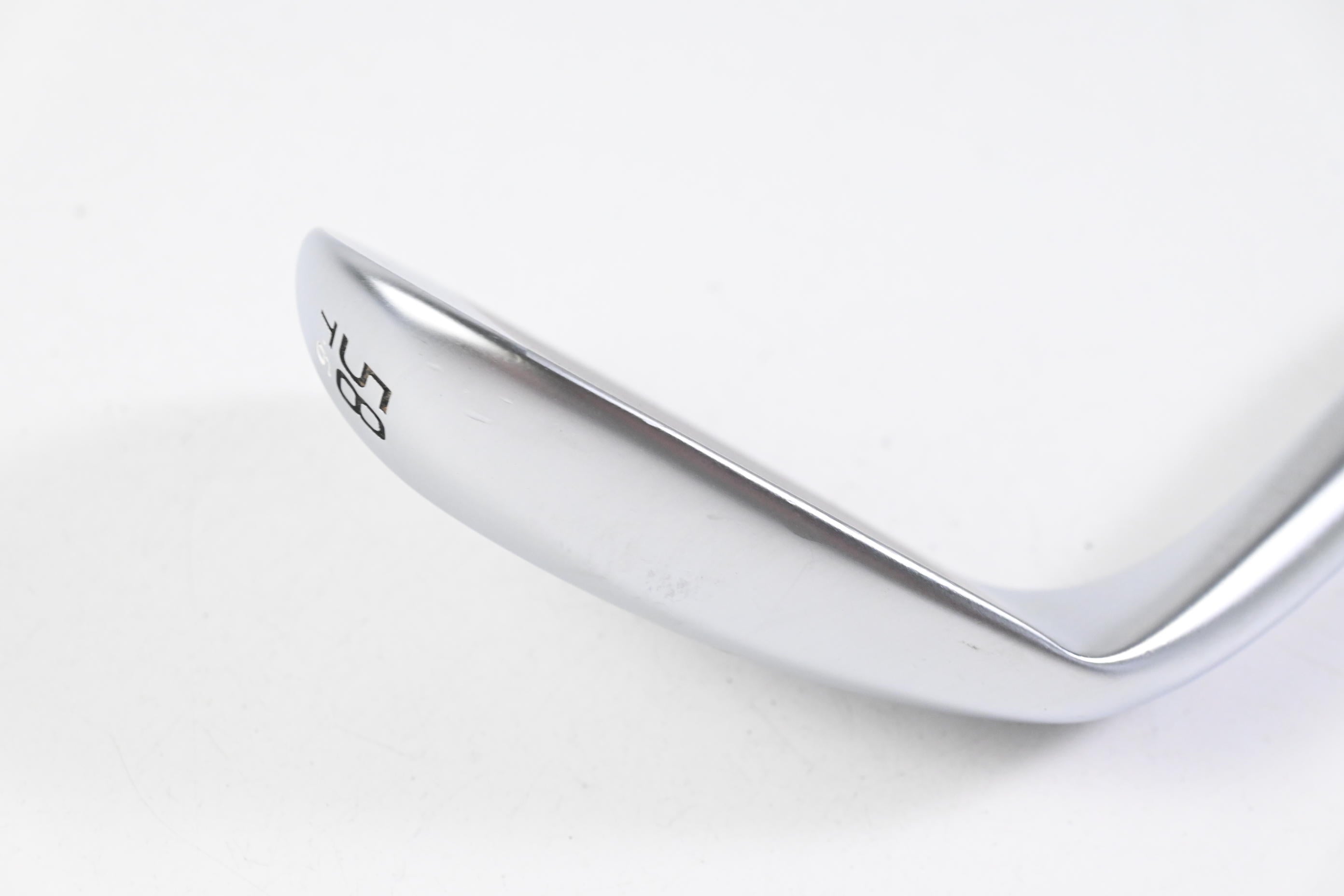 Ping S159 Lob Wedge / 58 Degree / Black Dot / Wedge Flex Ping Z-Z115 Shaft