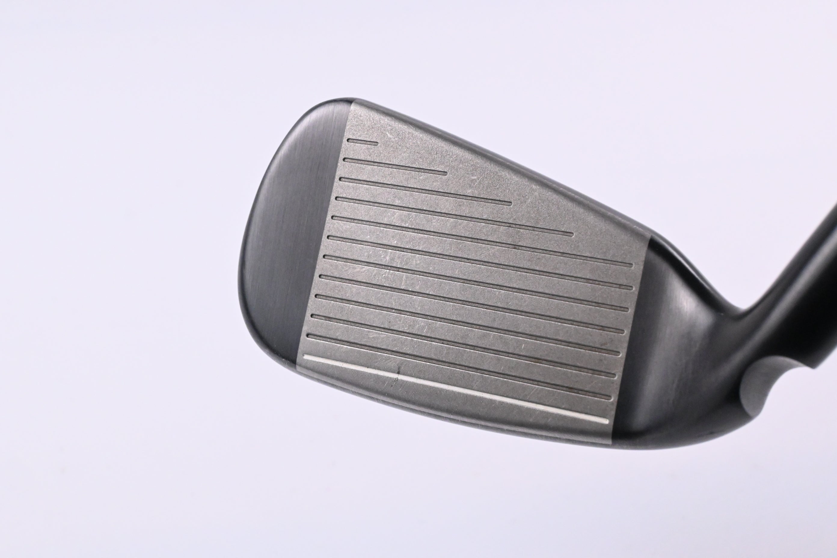 Ping G Crossover #4 Hybrid / 21 Degree / Blue Dot / Stiff Flex Ping Alta 70