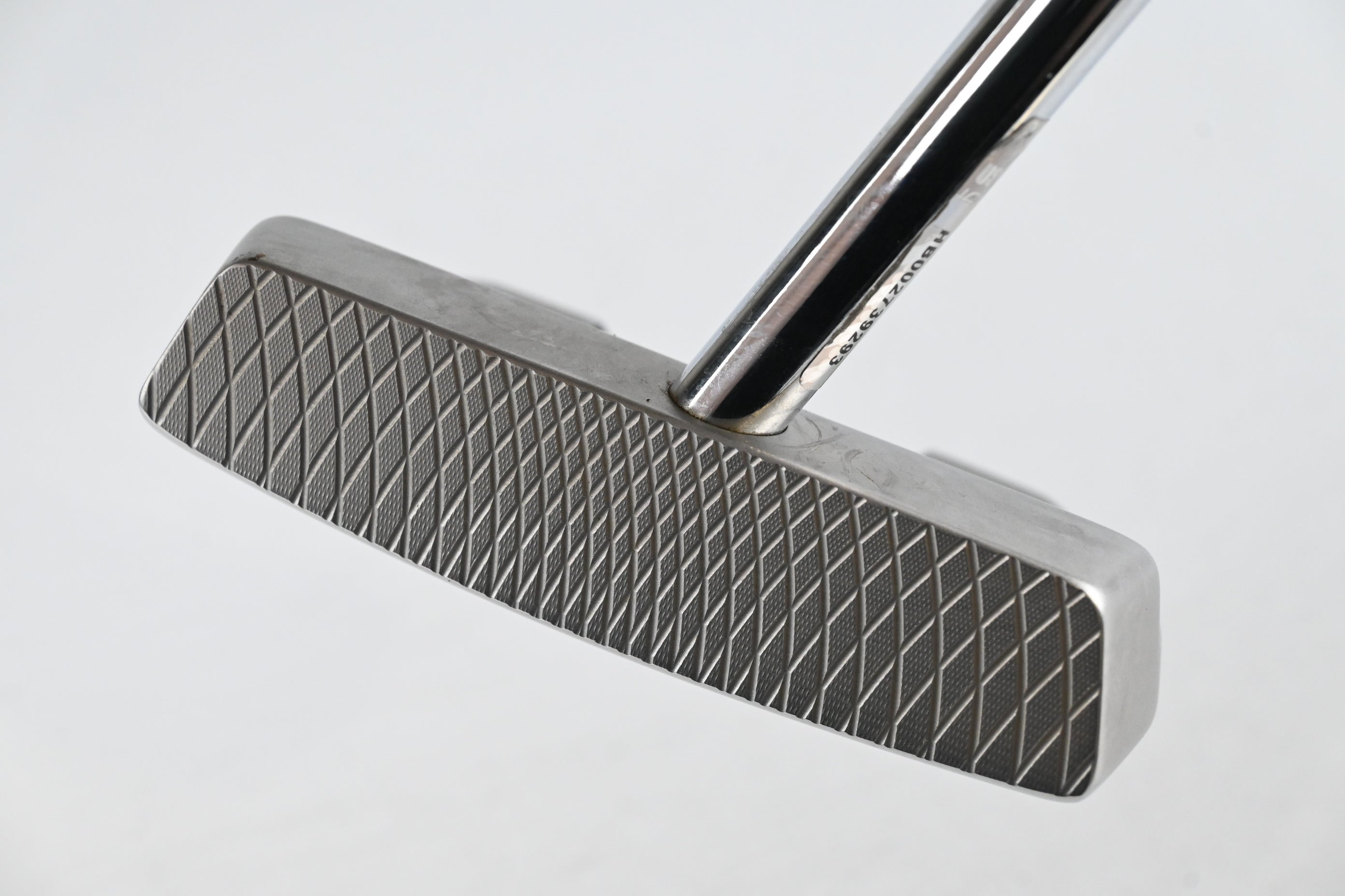 Cleveland HB Soft Milled 10.5 Putter / 34 Inch