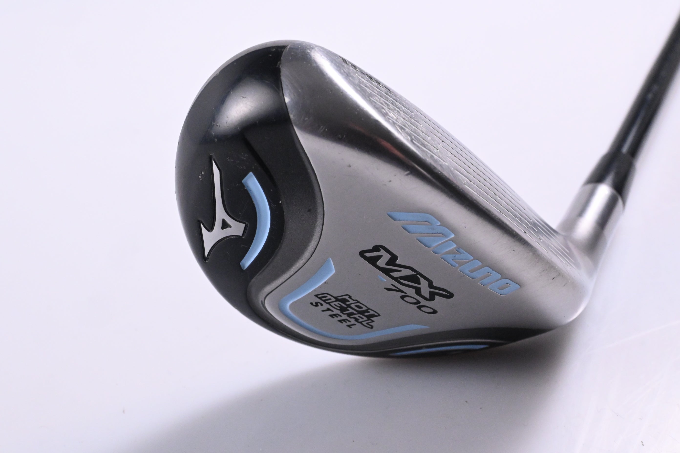Ladies Mizuno MX-700 #3 Hybrid / 20 Degree / Ladies Flex Mizuno Exsar HS4 55