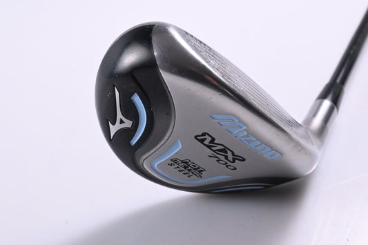 Ladies Mizuno MX-700 #3 Hybrid / 20 Degree / Ladies Flex Mizuno Exsar HS4 55