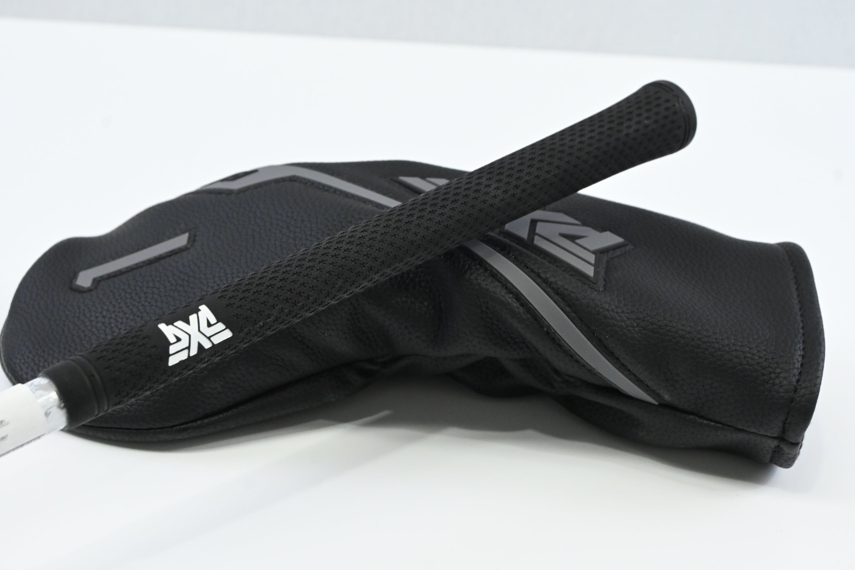 PXG 0311 Black Ops Driver / 9 Degree / Stiff Flex Denali Red 50 Shaft