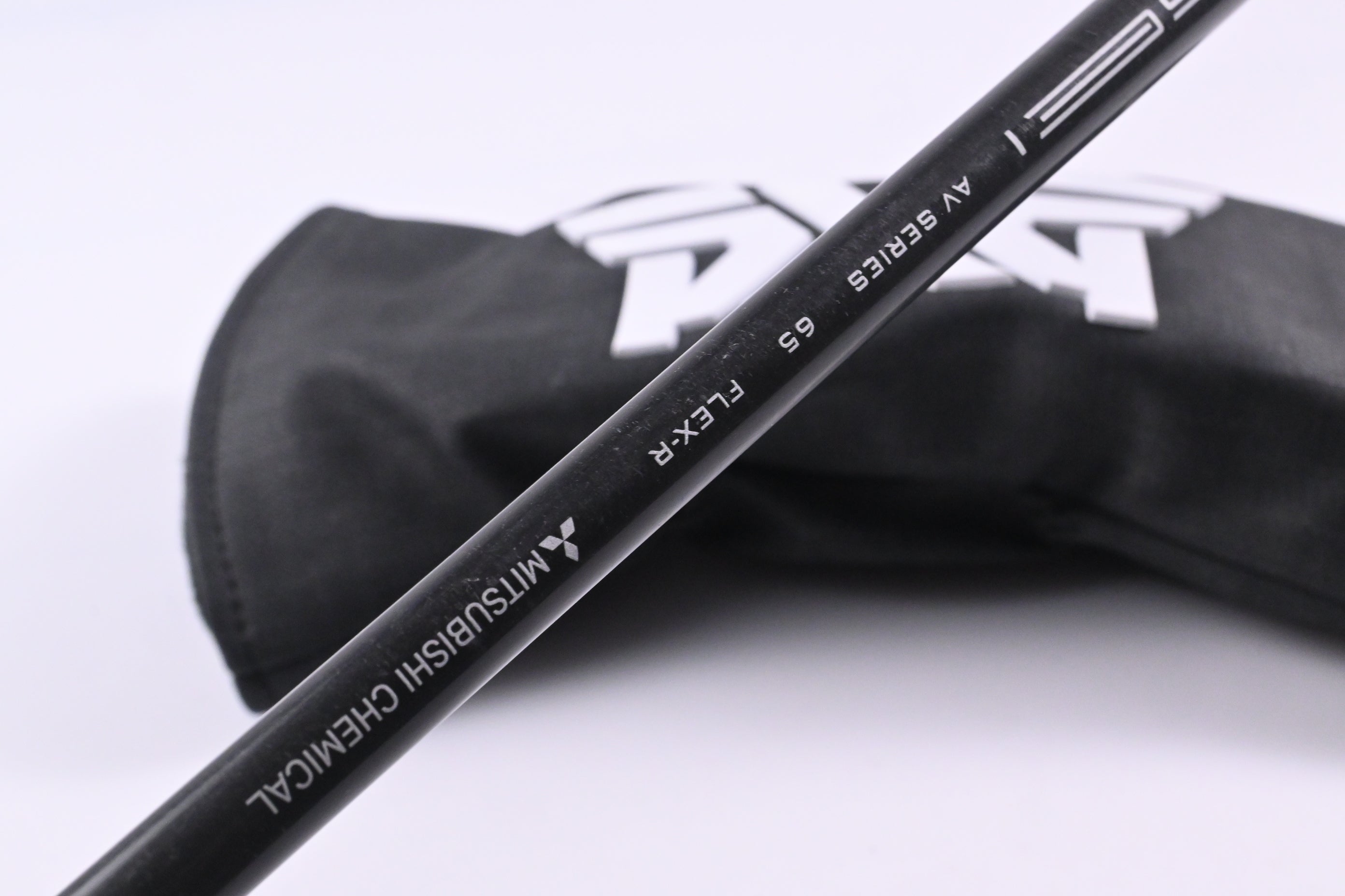 PXG 0211 2022 #3 Wood / 15 Degree / Regular Flex Tensei AV Raw Blue 65 Shaft