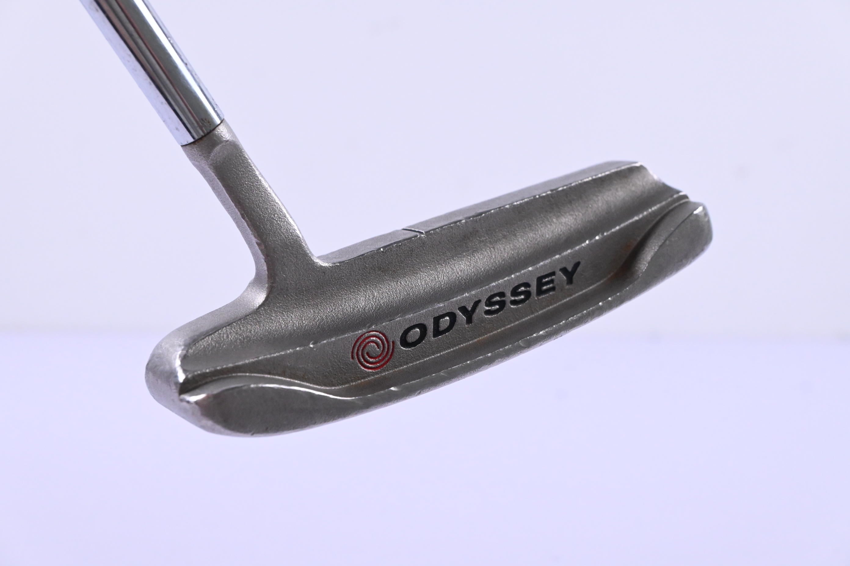 Odyssey Dual Force 664 Putter / 35 Inch