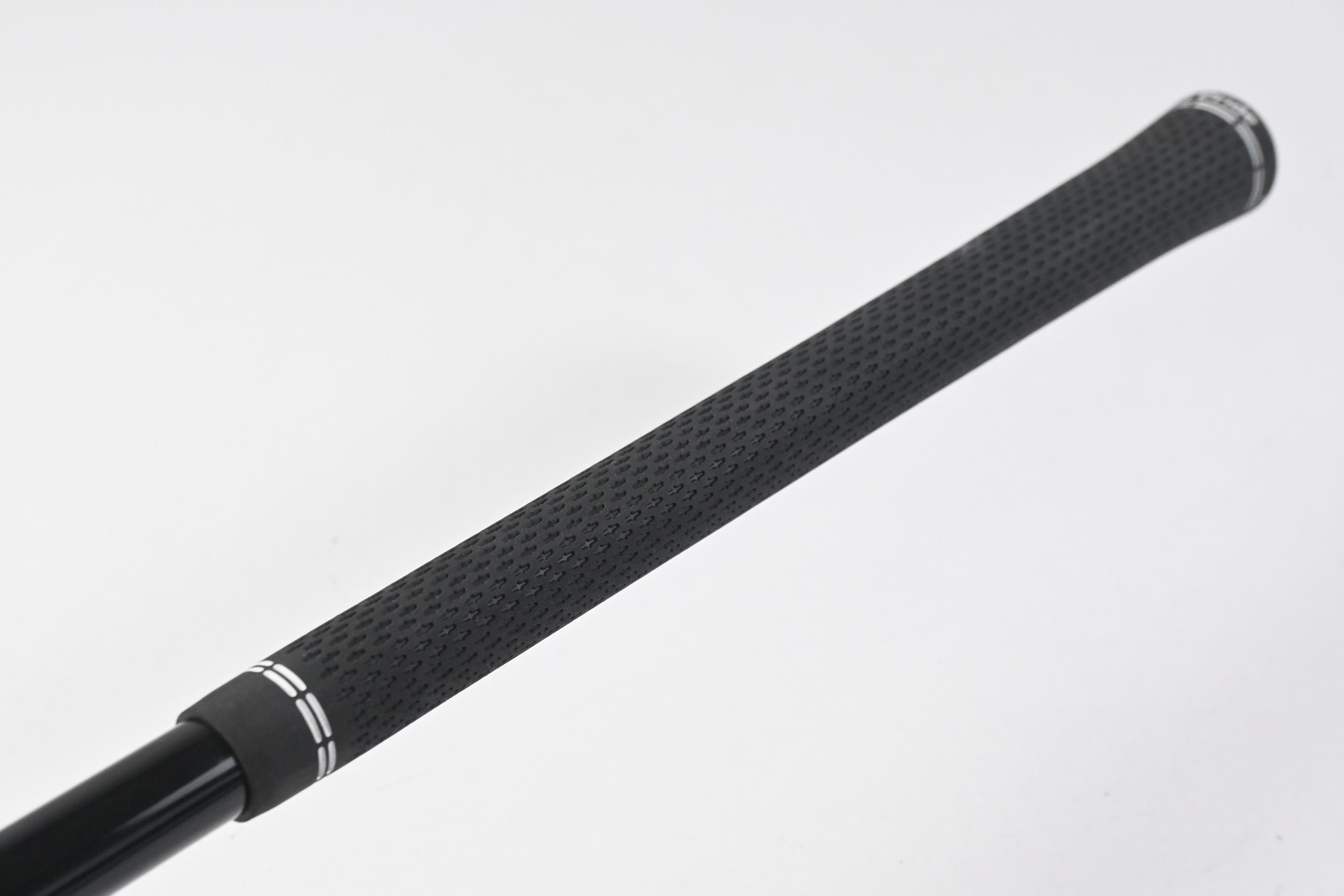 Hzrdus Smoke Black RDX 80 #4 Hybrid Shaft / Regular Flex / Titleist 2nd Gen