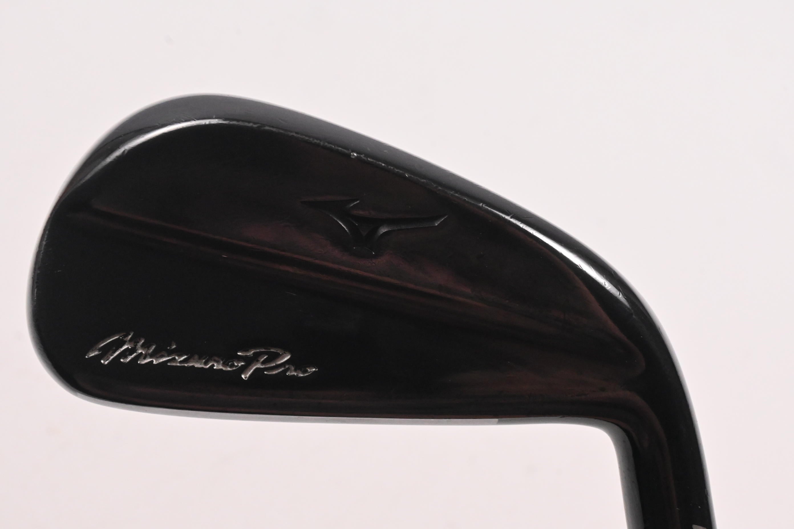 Mizuno Pro Fli Hi #3 Iron / 19 Degree / X-Flex Atmos HB Black Tour Spec 9 Shaft