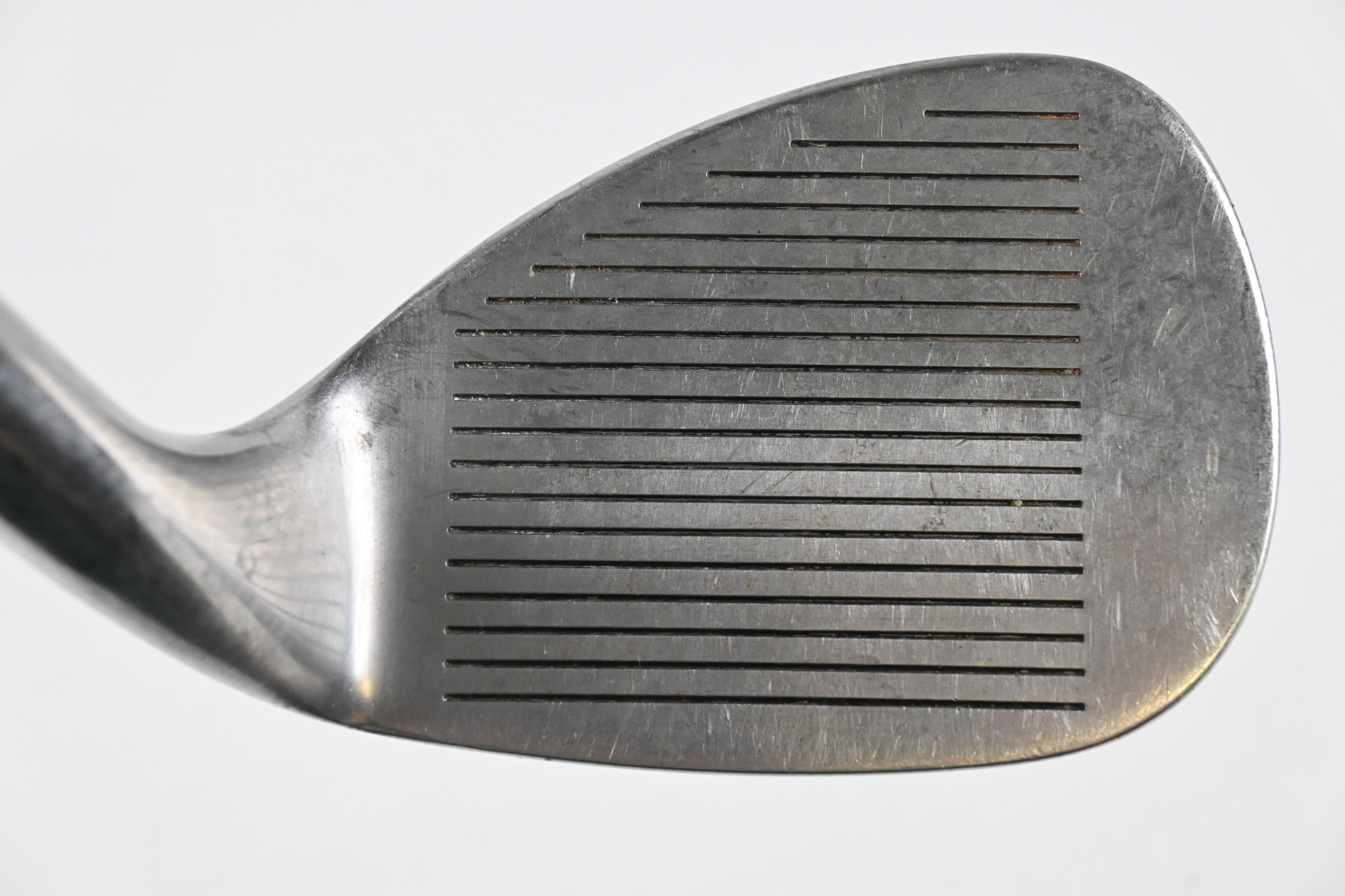 Left Hand Titleist DCI Black Lob Wedge / 60 Degree / Regular Flex MS-209 Shaft