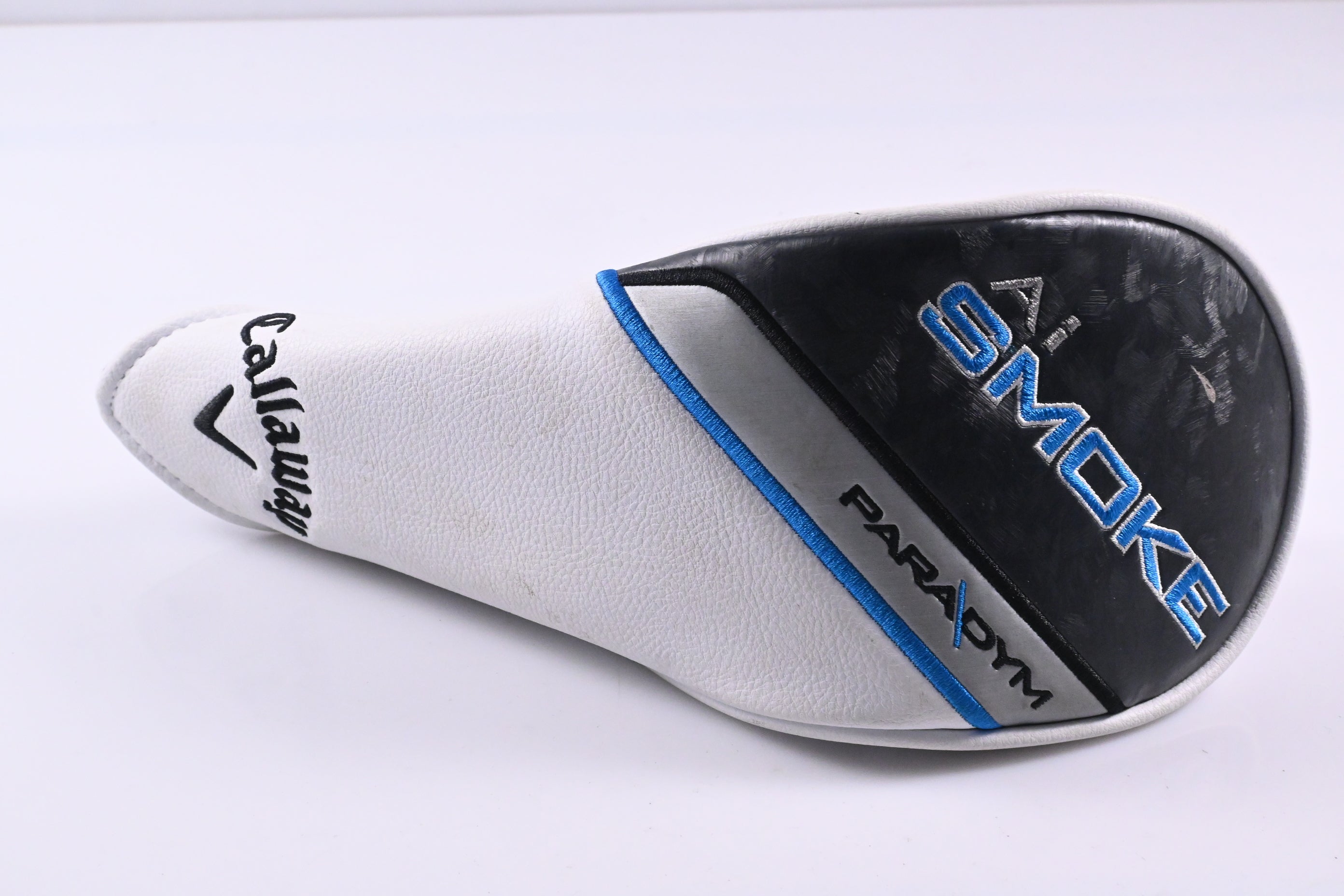 Callaway Paradym Ai Smoke Triple Diamond #3 Wood / 15 Degree / Stiff Flex