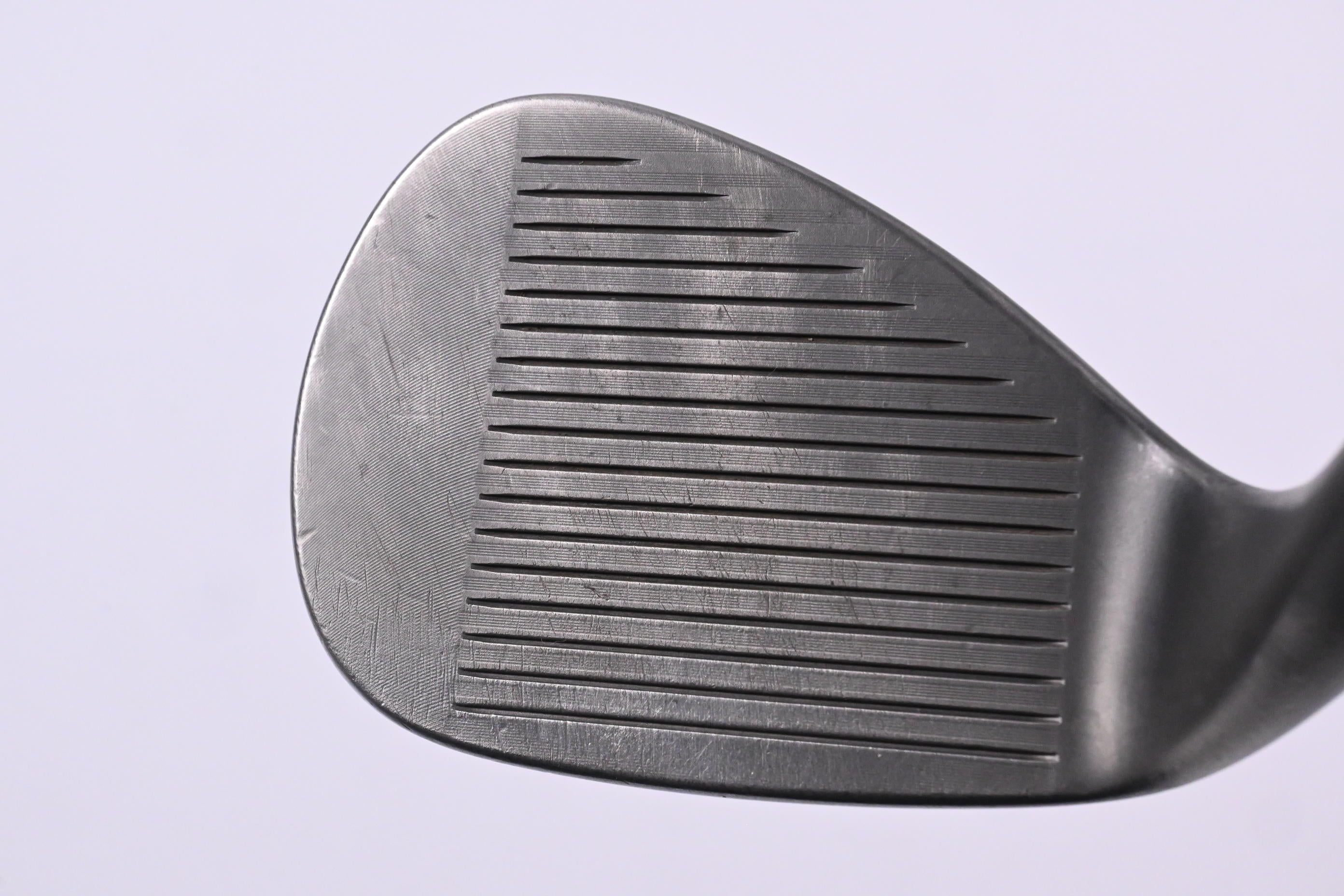 Titleist Vokey SM8 Lob Wedge / 58 Degree / Wedge Flex Titleist Vokey SM8 Shaft