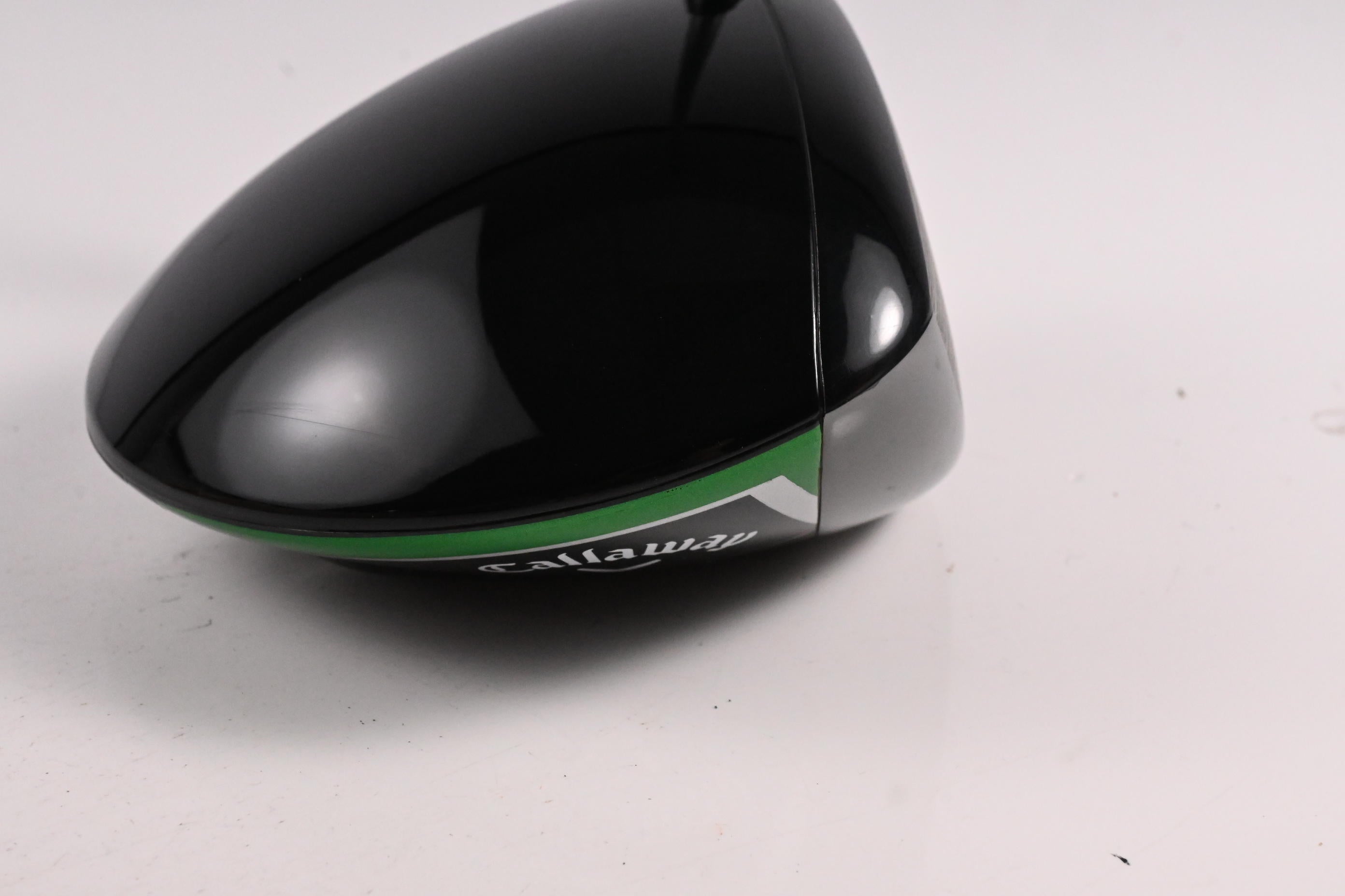 Callaway Elyte Triple Diamond Driver / 10.5 Degree / Regular Flex Denali 50