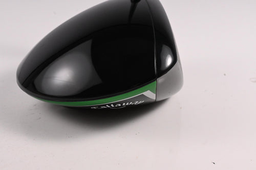 Callaway Elyte Triple Diamond Driver / 10.5 Degree / Regular Flex Denali 50