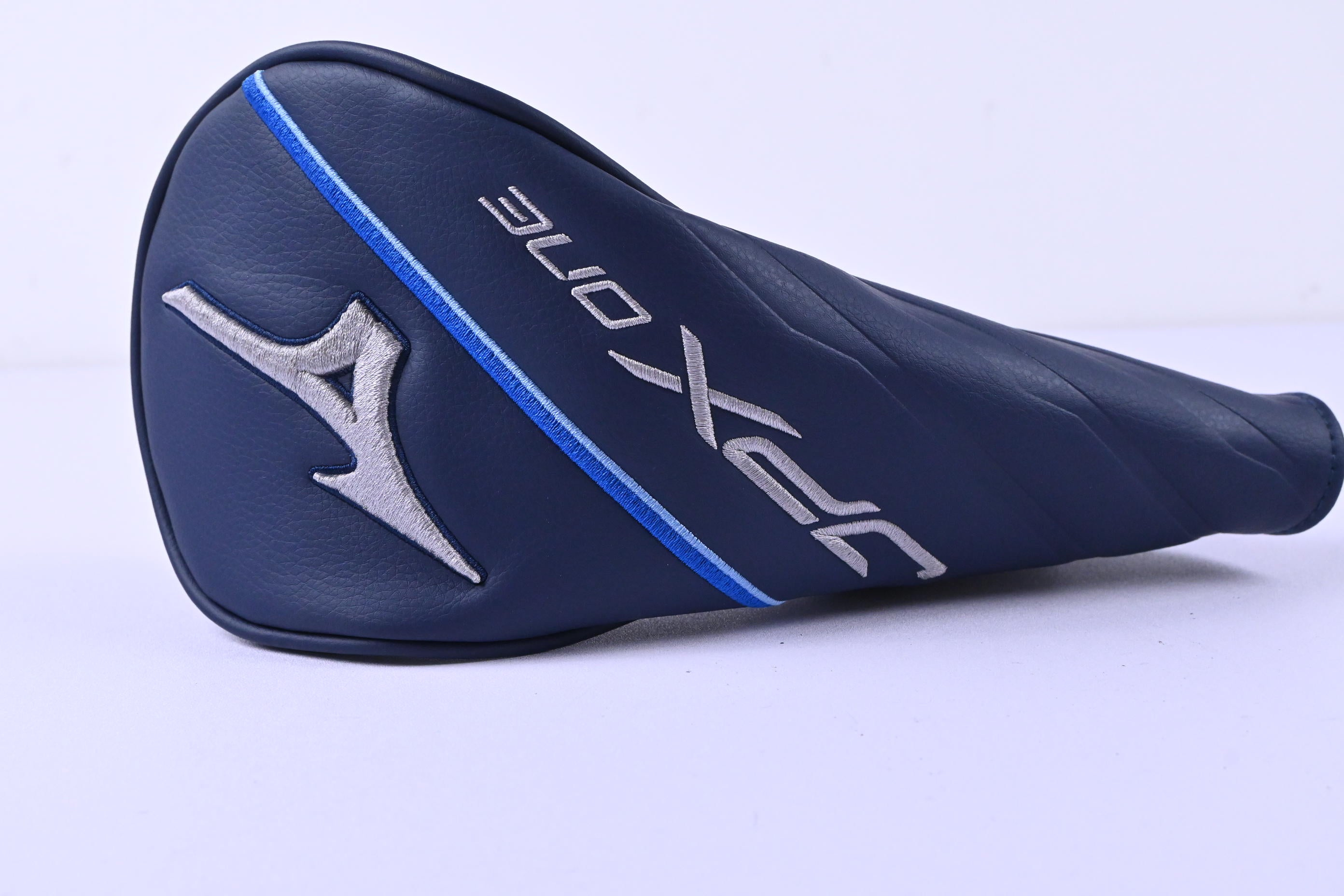 Mizuno JPX One #7 Wood / 21 Degree / Regular Flex Denali Frost Blue 60 Shaft