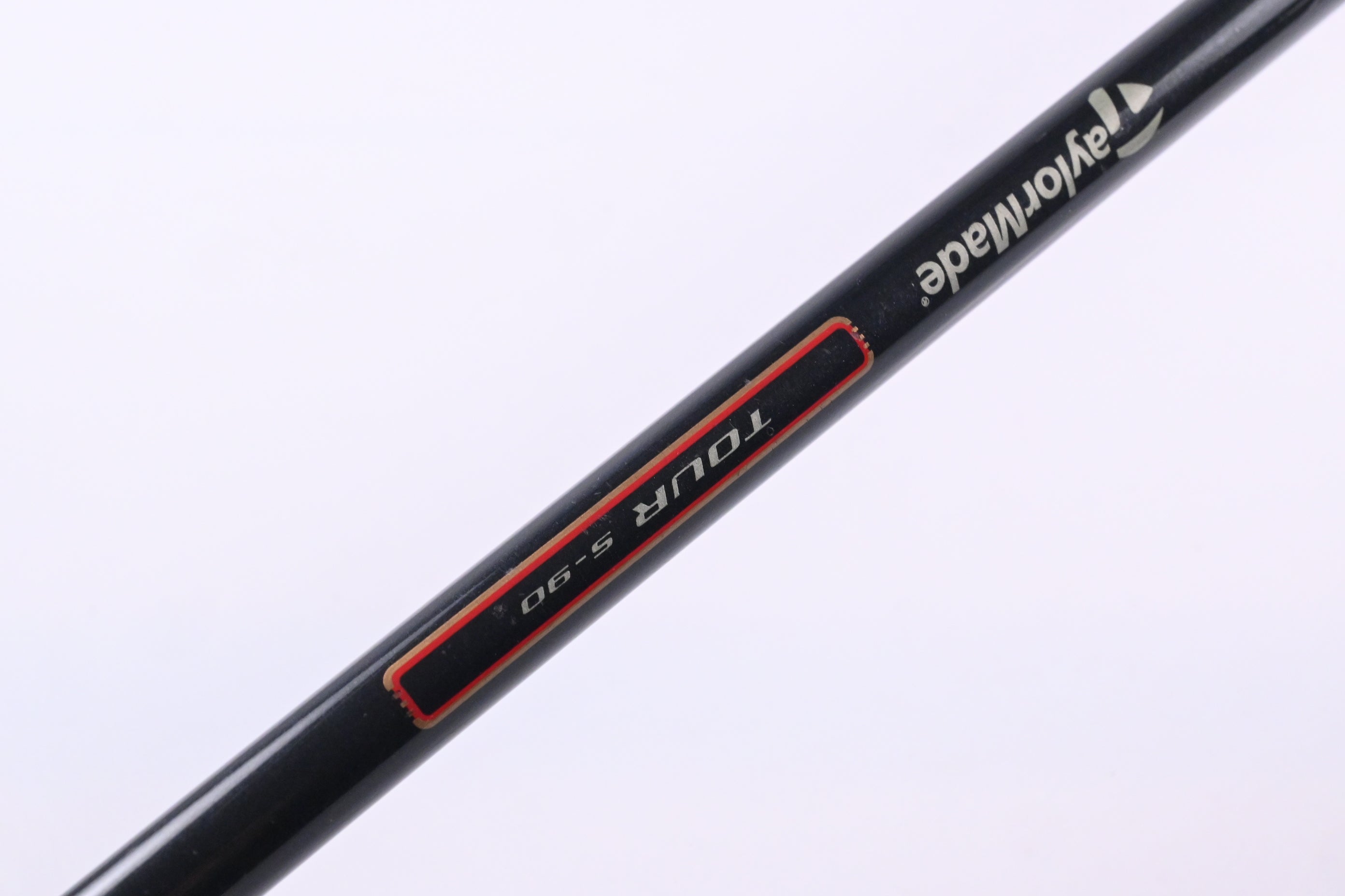 Taylormade 300 Series #4 Wood / 17 Degree / Stiff Flex Taylormade Tour 90 Shaft