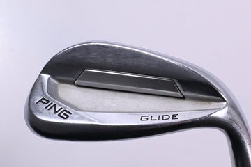 Ping Glide 3.0 Gap Wedge / 50 Degree / X-Flex Project X Shaft