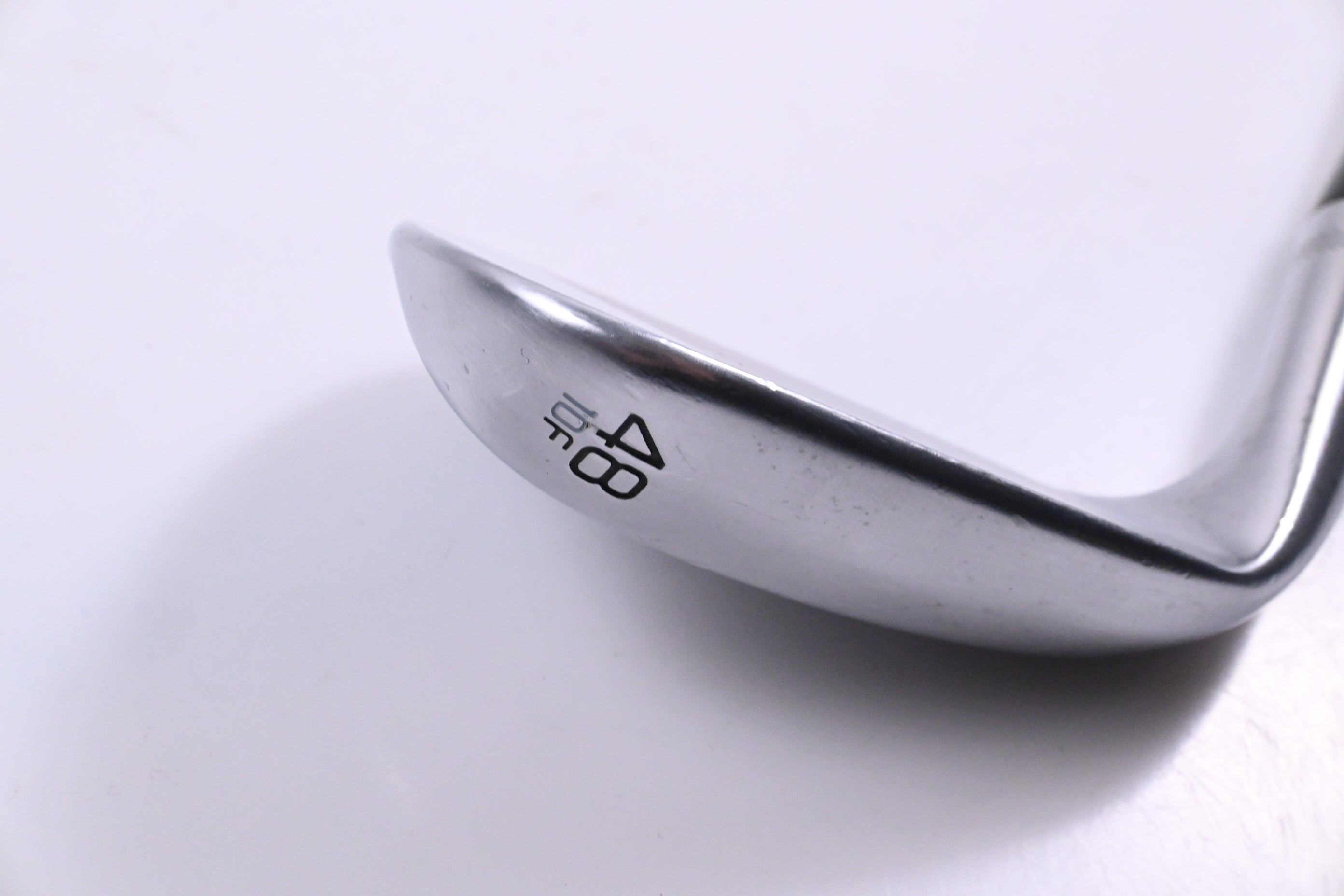 Titleist Vokey SM10 Pitching Wedge / 48 Degree / Wedge Flex Shaft