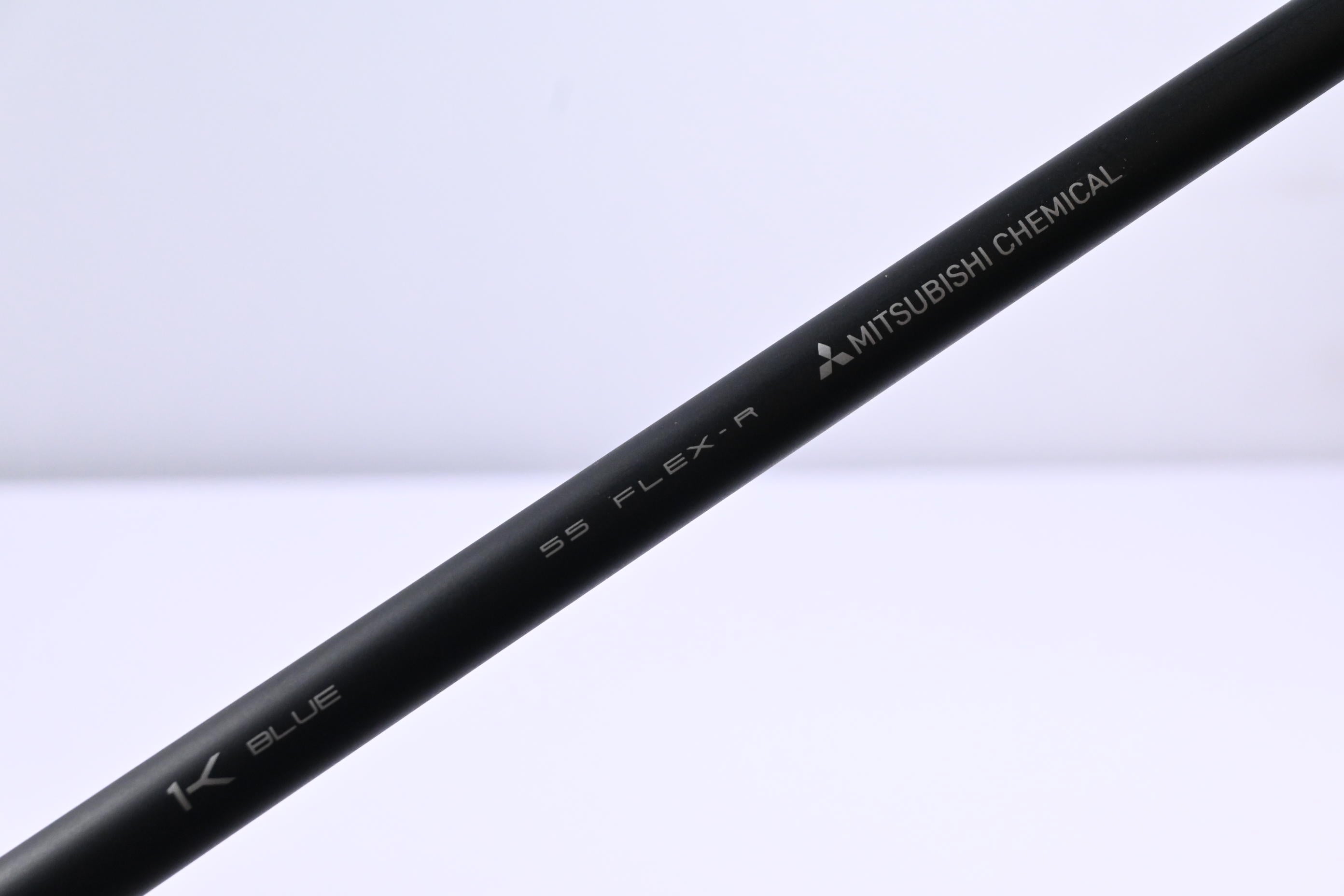 Tensei 1K Blue 55 Driver Shaft / Regular Flex / Titleist Adapter