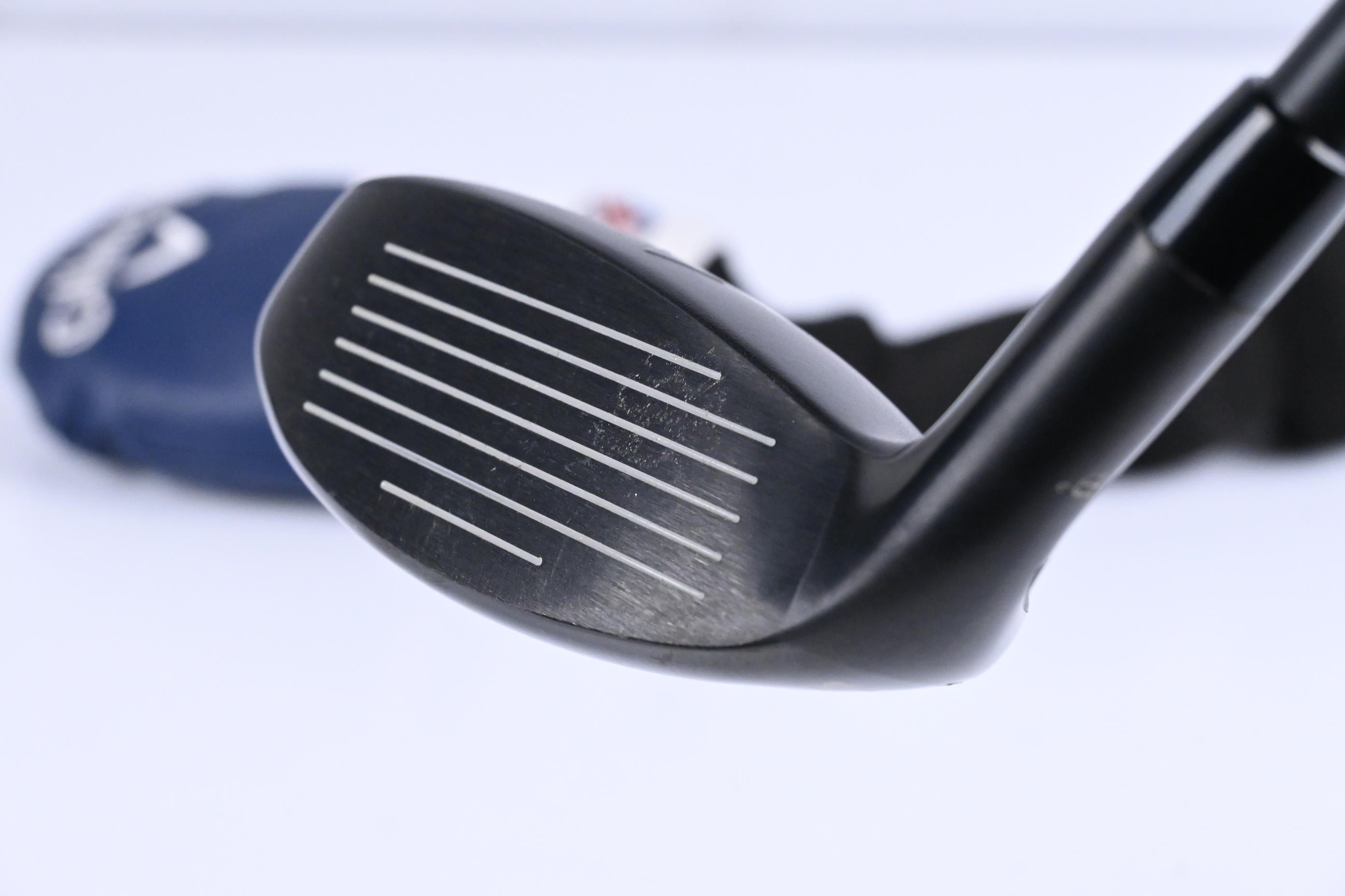 Callaway XR #3 Hybrid / 19 Degree / Regular Flex Project X San Diego California