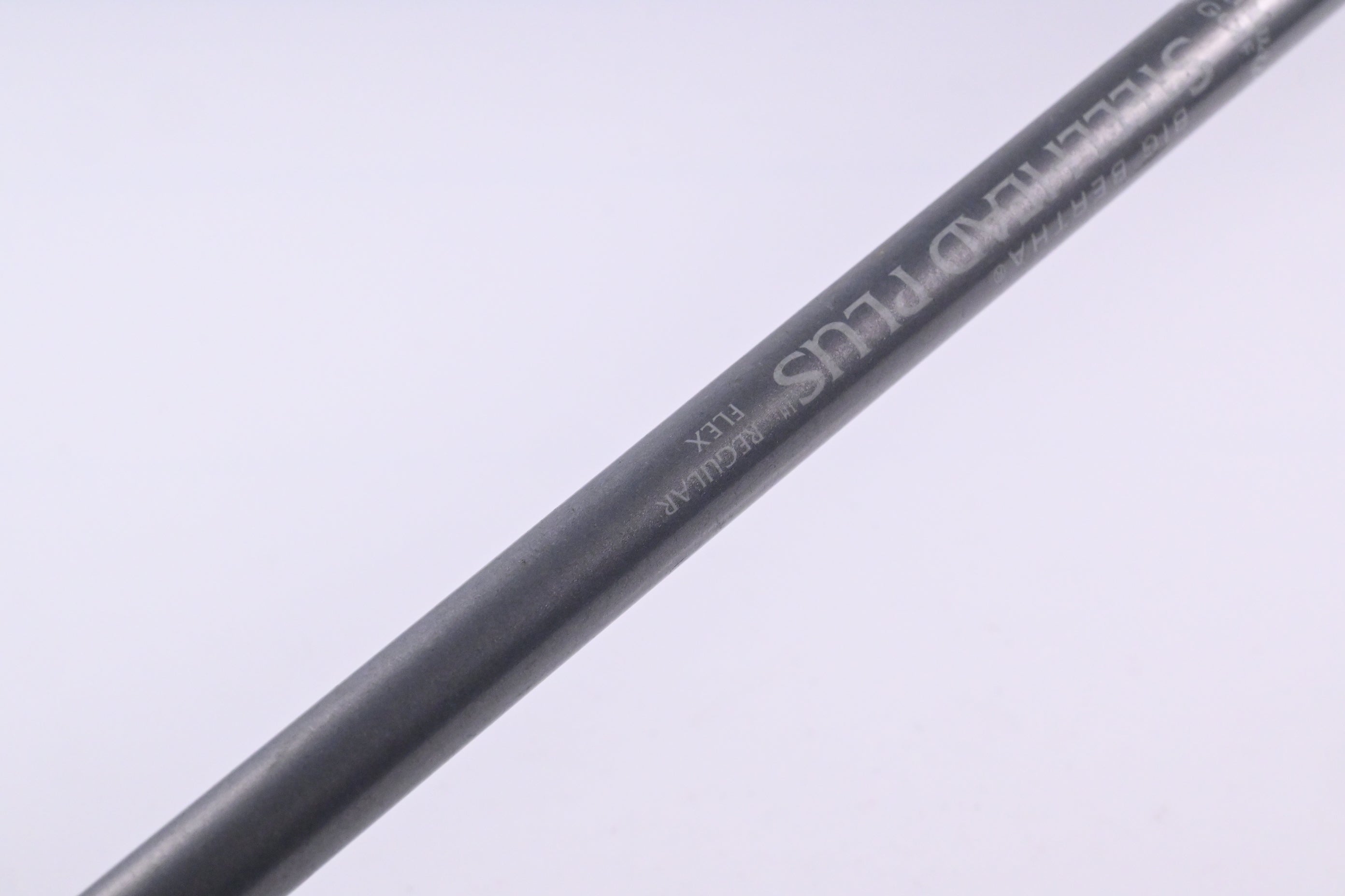 Callaway Steelhead Plus Fairway #3 Wood / 15 Degree / Regular Flex Callaway