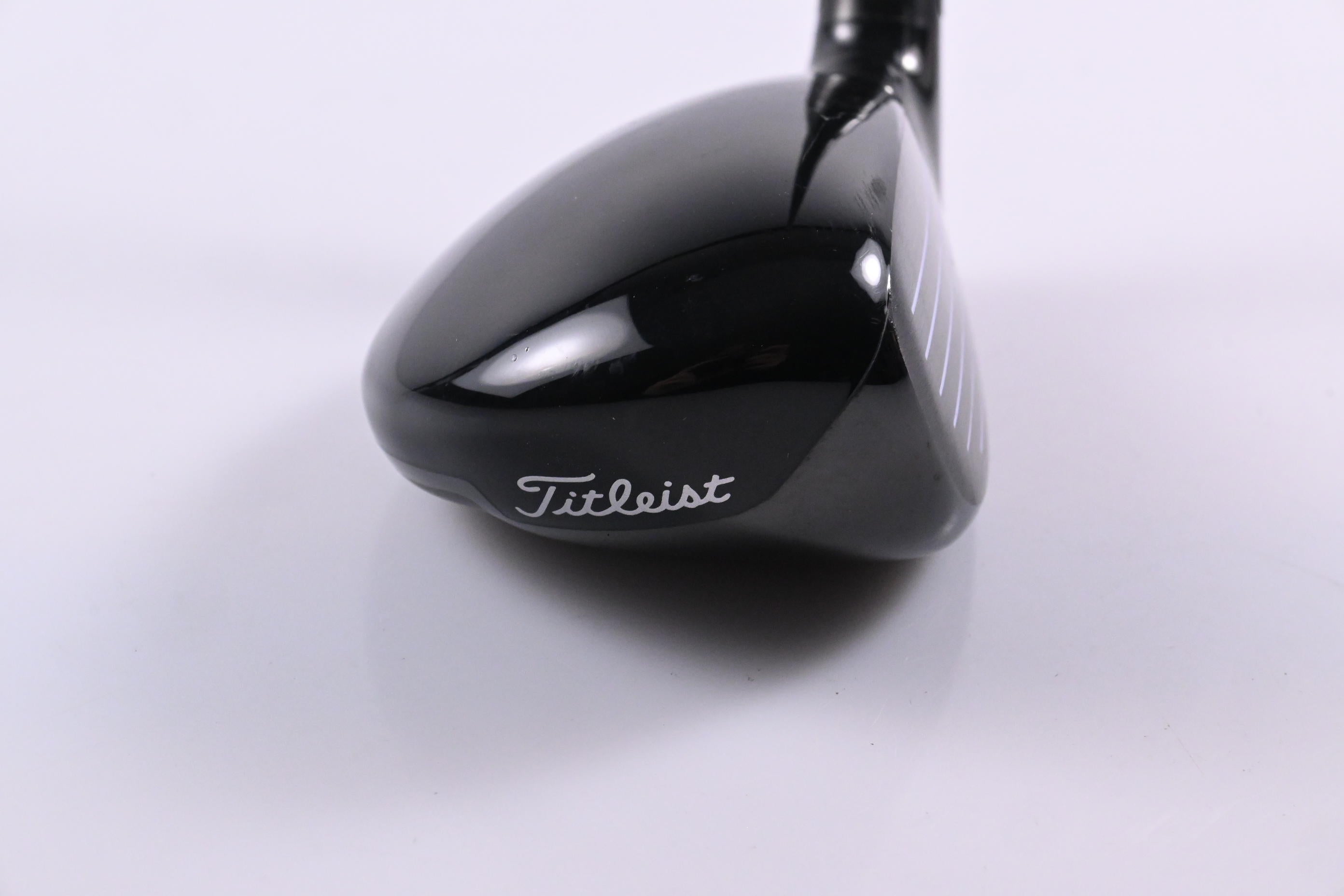 Titleist TSR3 #3 Hybrid / 19 Degree / Stiff Flex Tensei 1K Black 85 Shaft