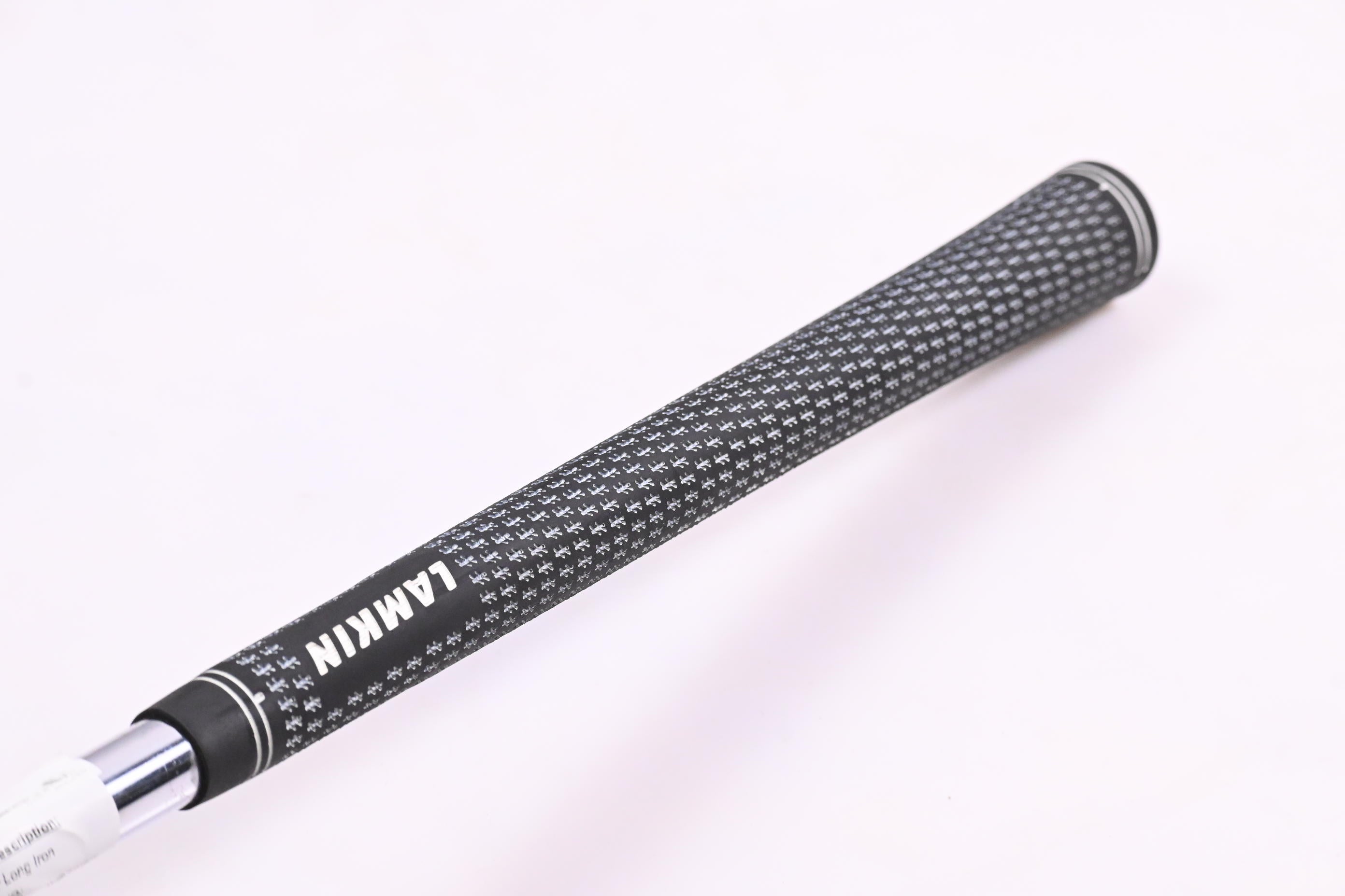 Ping Karsten I #1 Iron / 16 Degree / Black Dot / Stiff Flex Ping Shaft