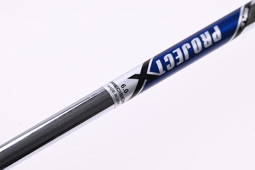 Miura TC-202 Pitching Wedge / 46 Degree / Stiff Flex Project X Shaft