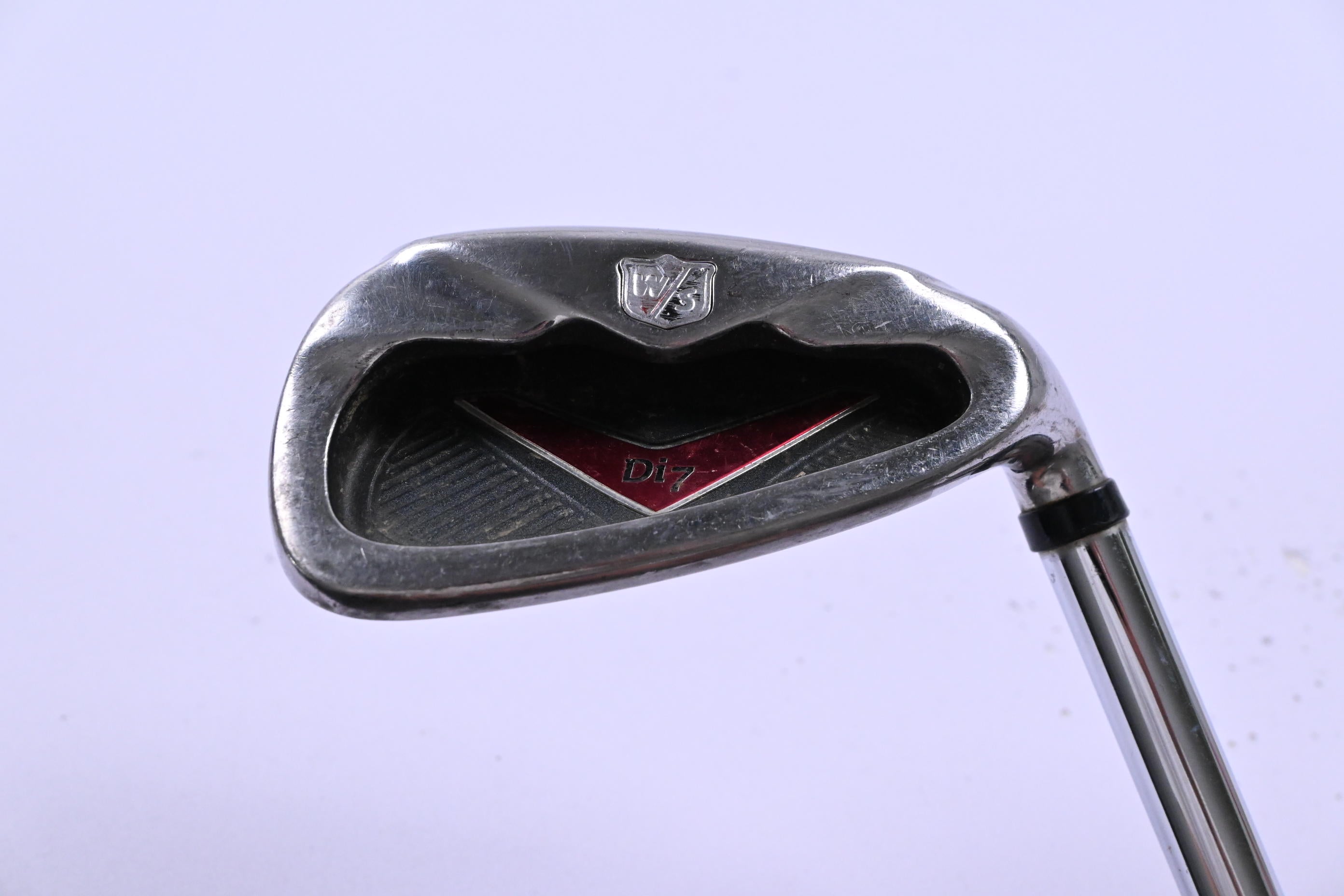 Wilson Di7 #9 Iron / Uniflex True Temper TX-105 FS Shaft