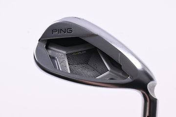 Ping G430 Sand Wedge / 54 Degree / Blue Dot / Senior Flex Ping Alta Quick 35